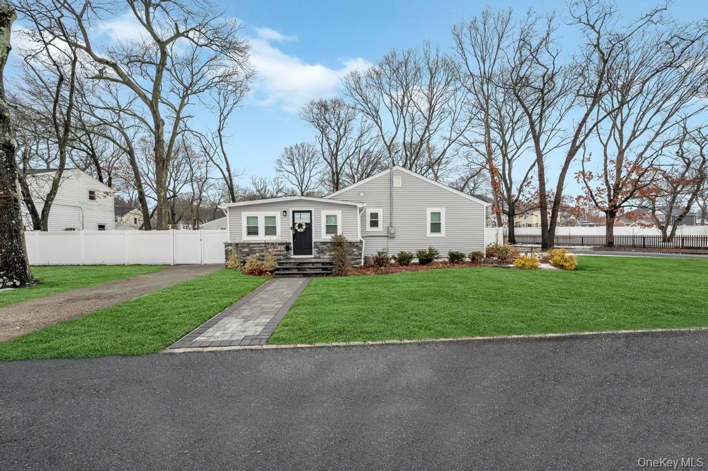 2 Wheeler Road, Centereach, NY 11720