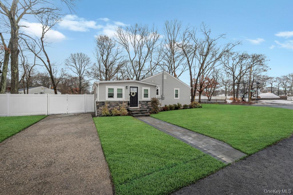 2 Wheeler Road, Centereach, NY 11720