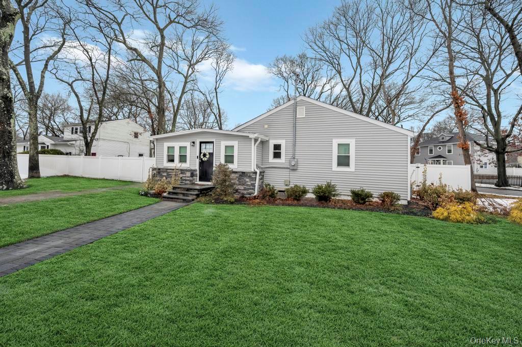 2 Wheeler Road, Centereach, NY 11720