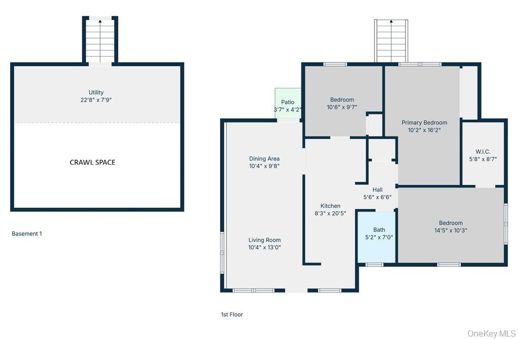 2 Wheeler Road, Centereach, NY 11720