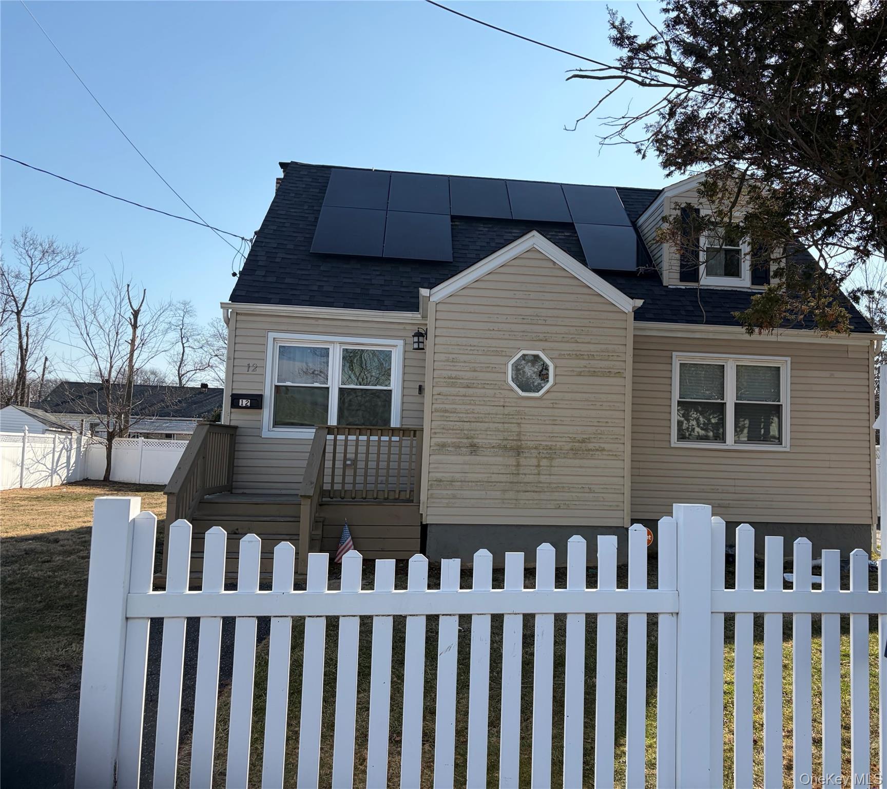 12 S Prospect Street, Copiague, NY 11726