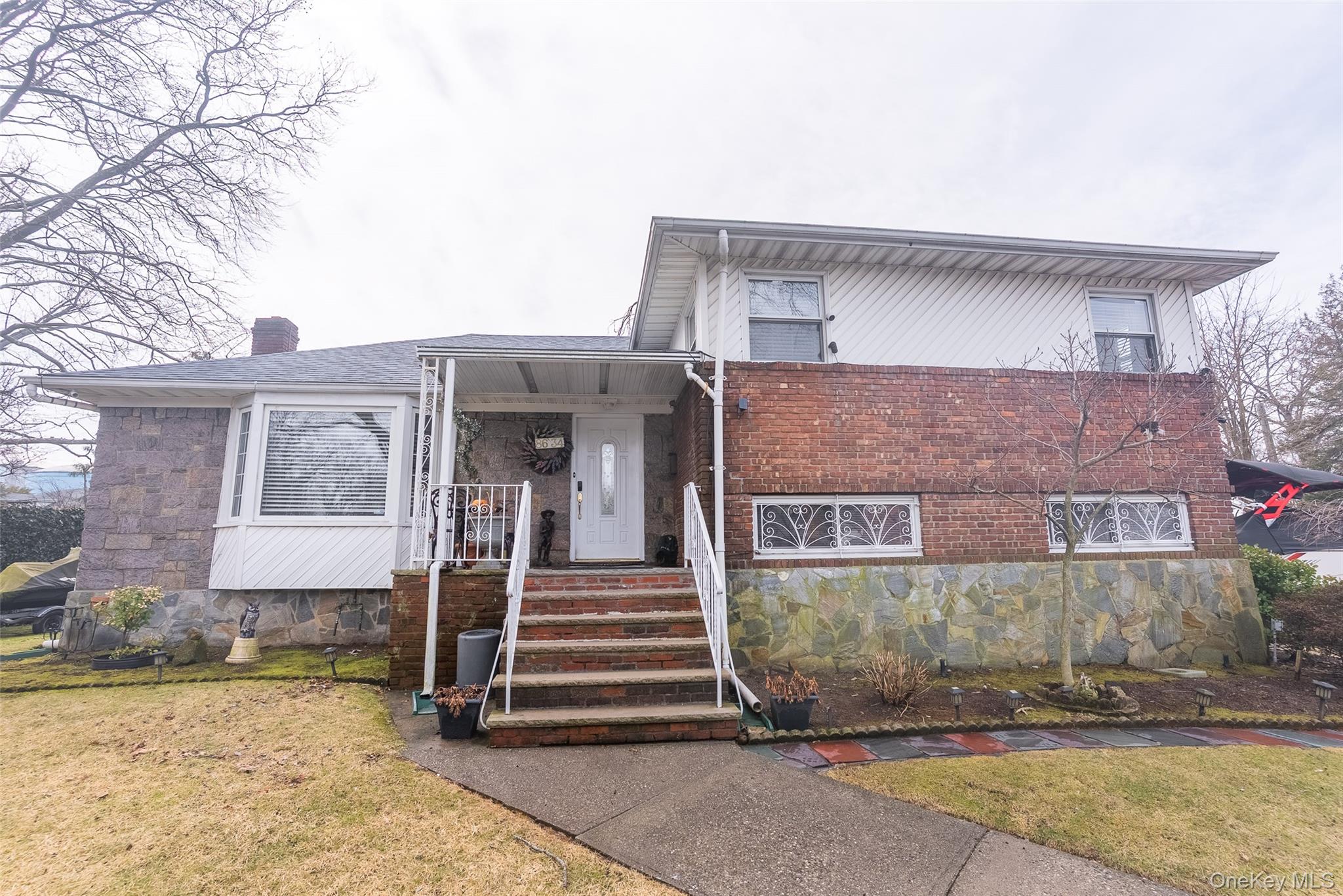 86-34 Francis Lewis Boulevard, Holliswood, NY 11432