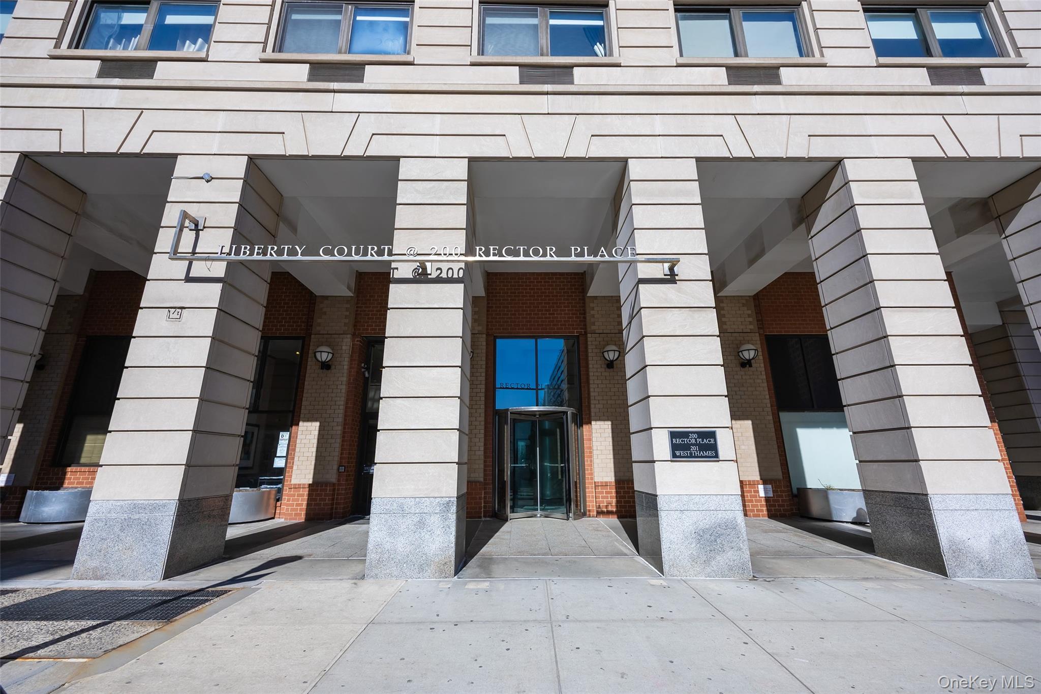 200 Rector Place # 43D, New York (Manhattan), NY 10280