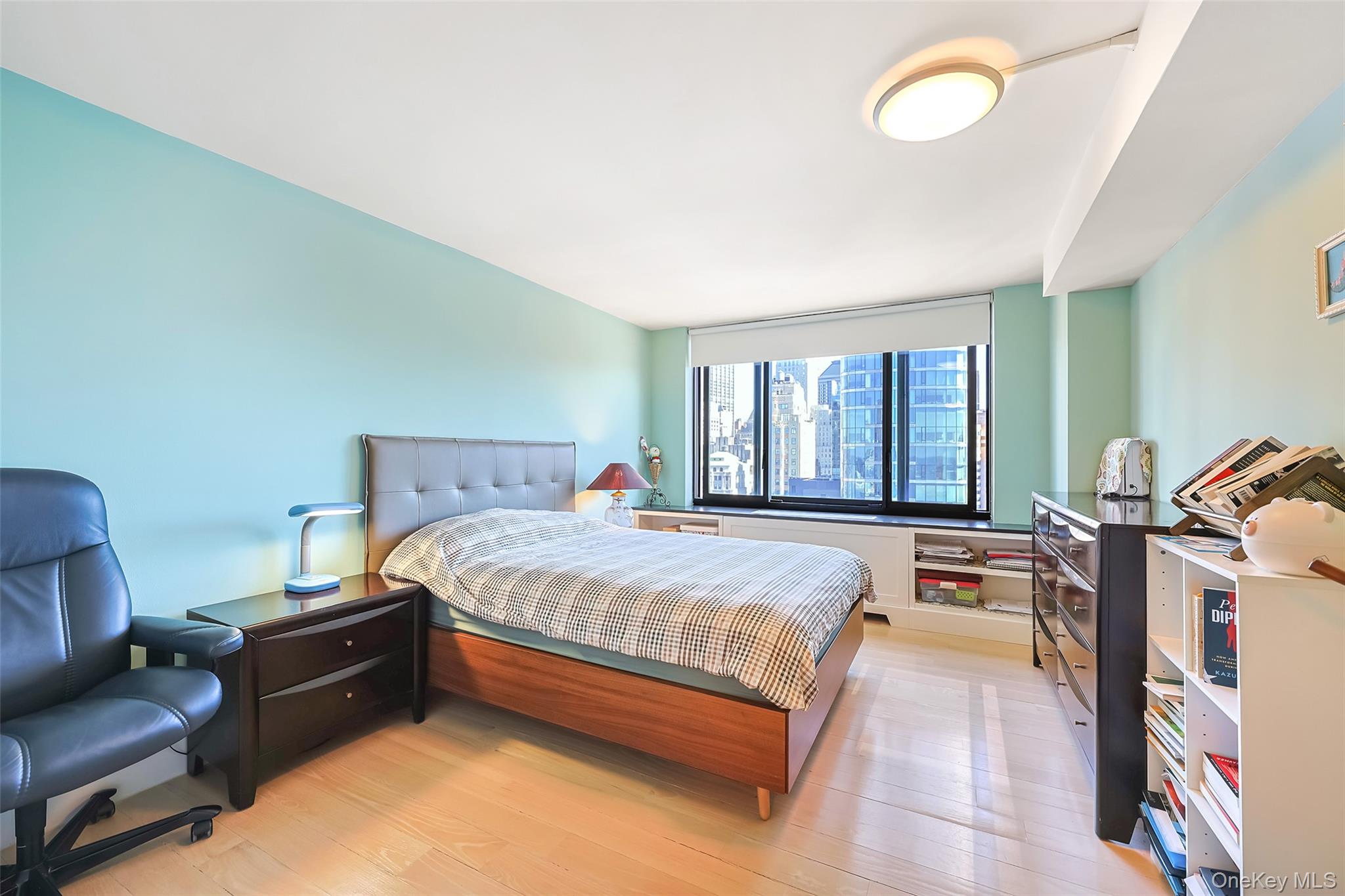 200 Rector Place # 43D, New York (Manhattan), NY 10280