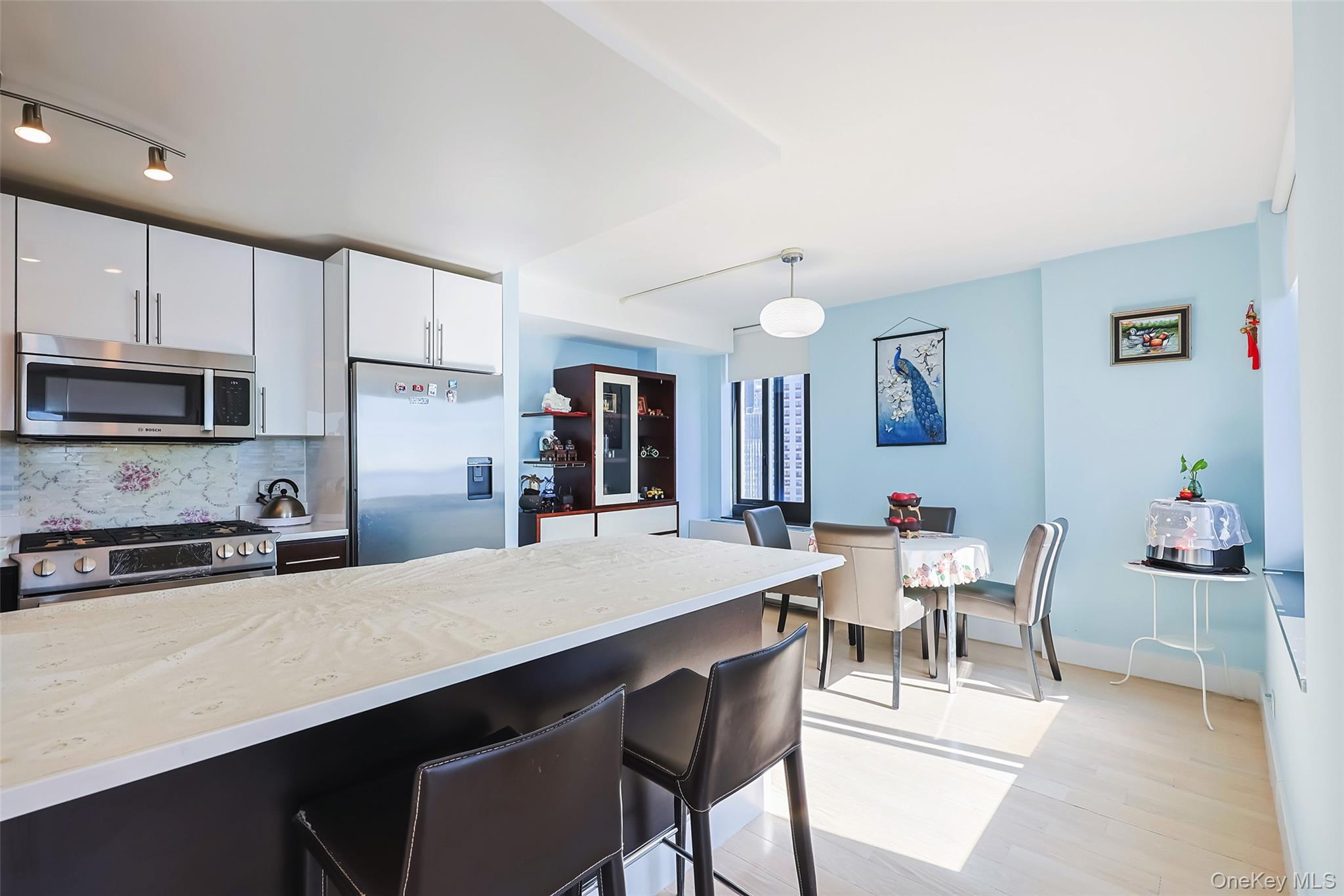 200 Rector Place # 43D, New York (Manhattan), NY 10280