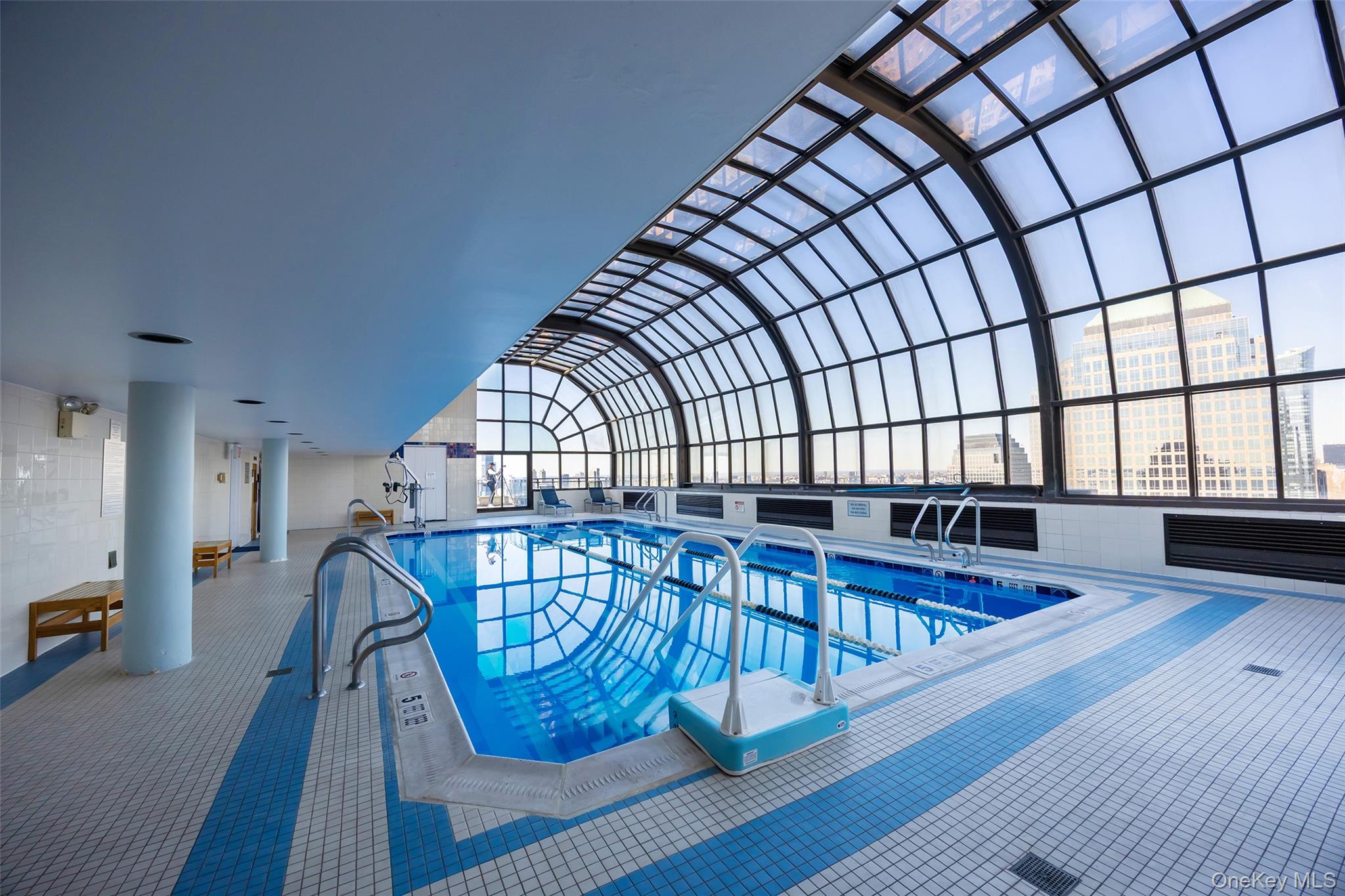 200 Rector Place # 43D, New York (Manhattan), NY 10280