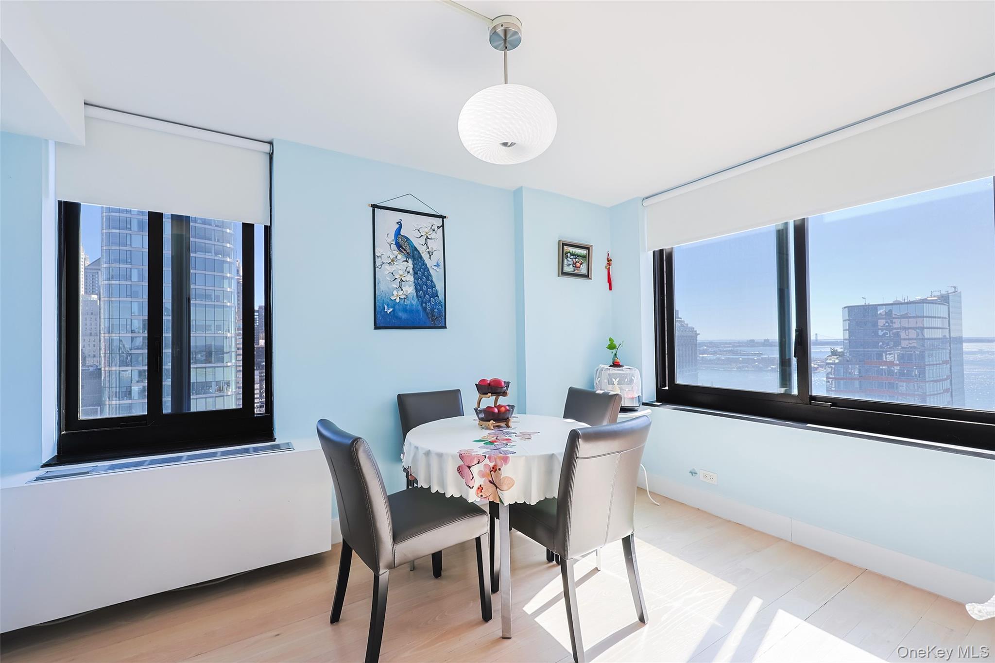 200 Rector Place # 43D, New York (Manhattan), NY 10280