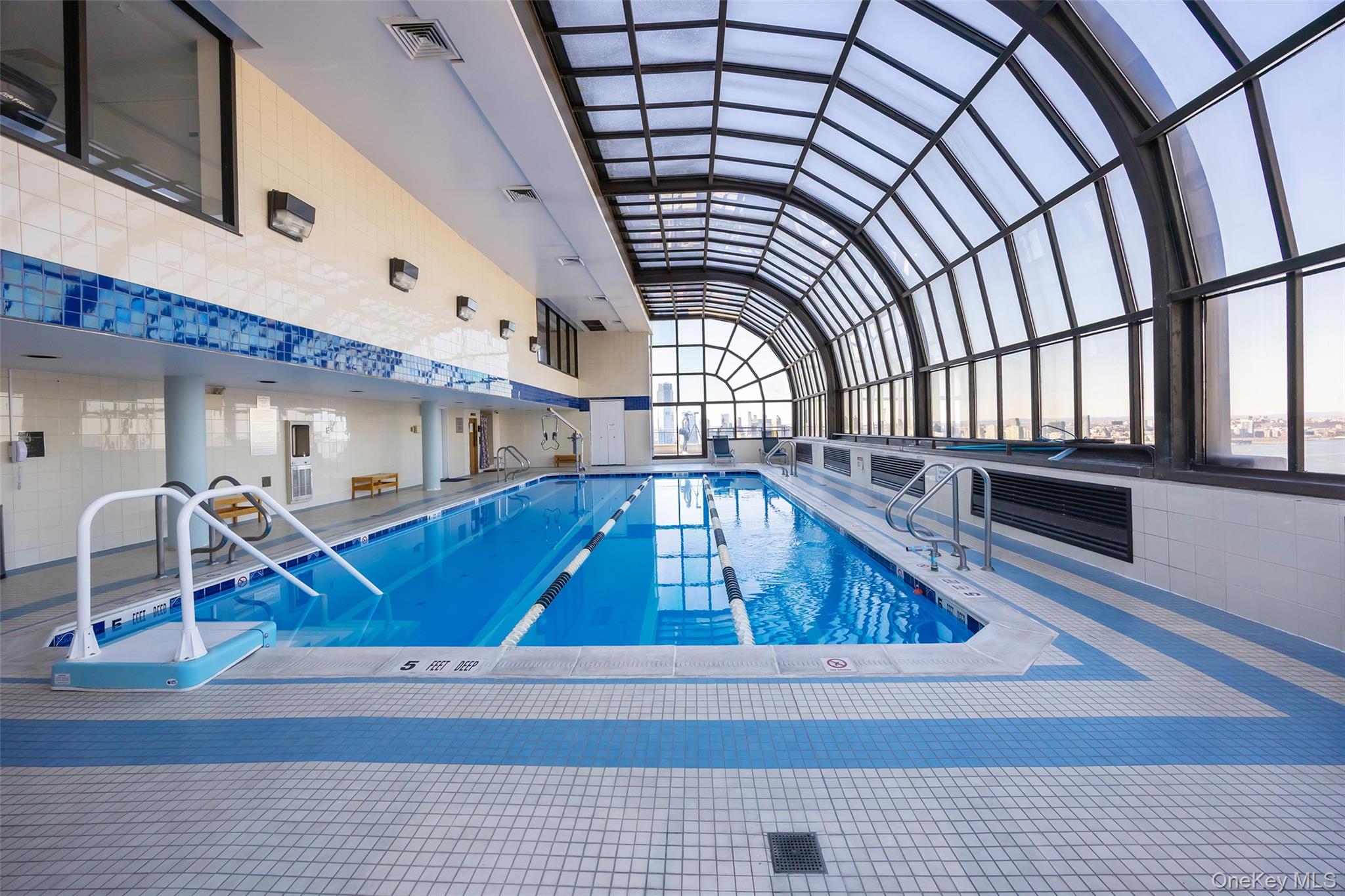 200 Rector Place # 43D, New York (Manhattan), NY 10280