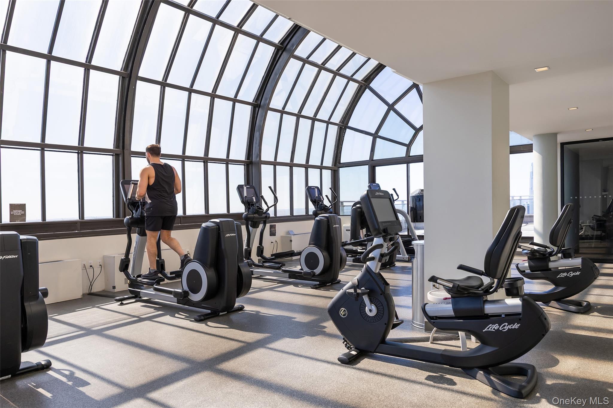 200 Rector Place # 43D, New York (Manhattan), NY 10280