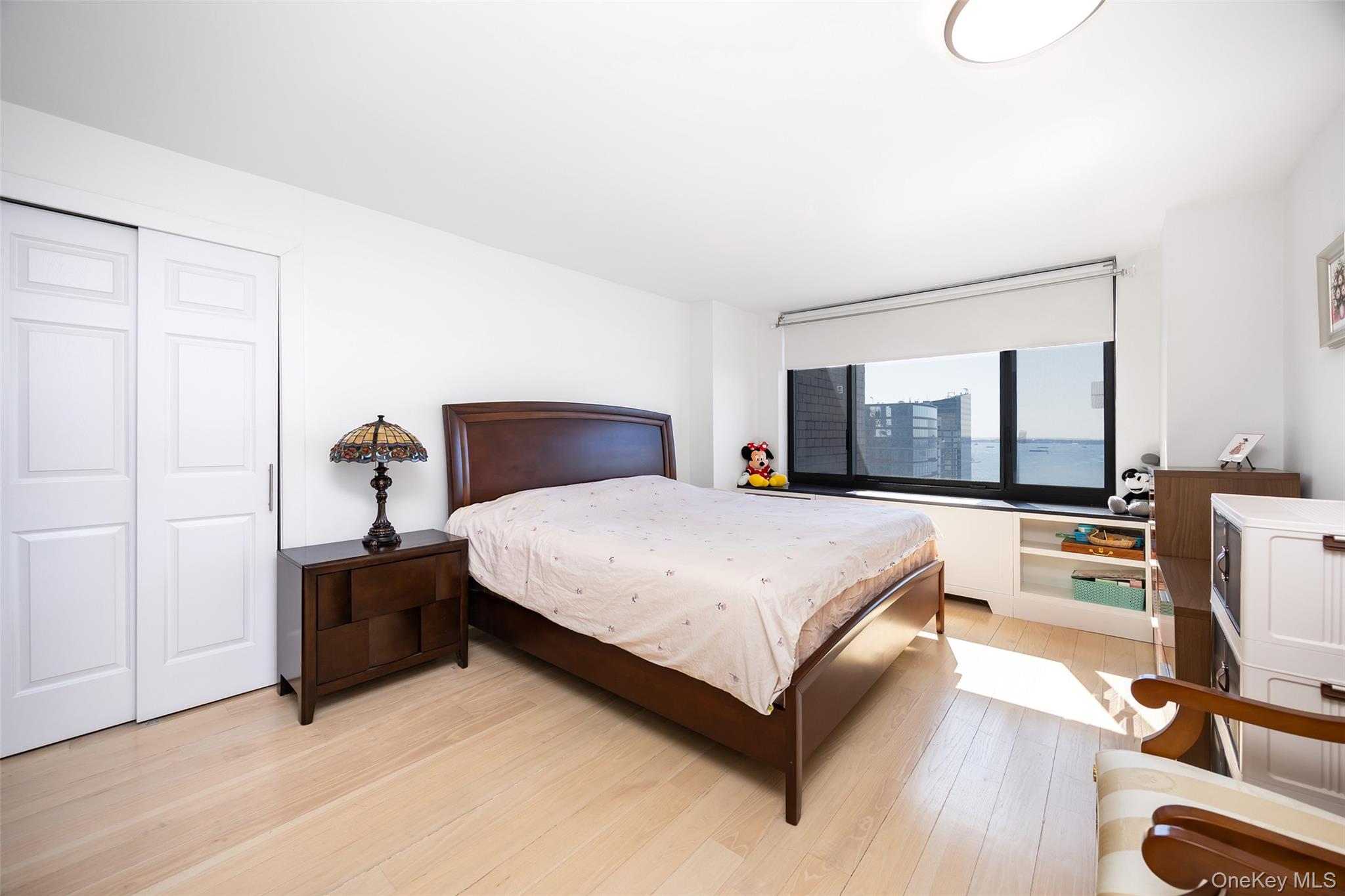 200 Rector Place # 43D, New York (Manhattan), NY 10280
