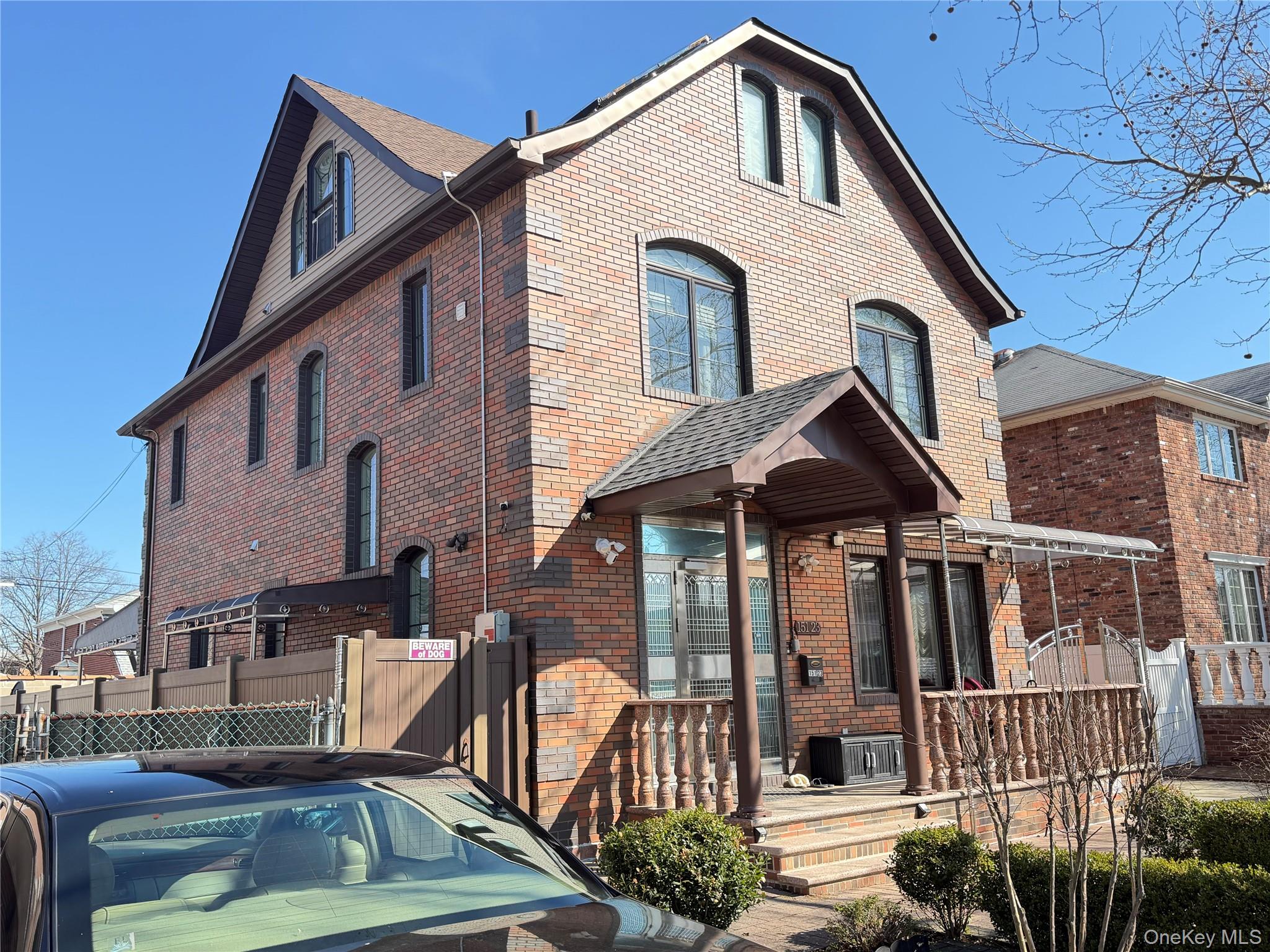 151-23 26th Avenue, Flushing, NY 11354