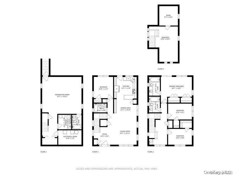 151-23 26th Avenue, Flushing, NY 11354