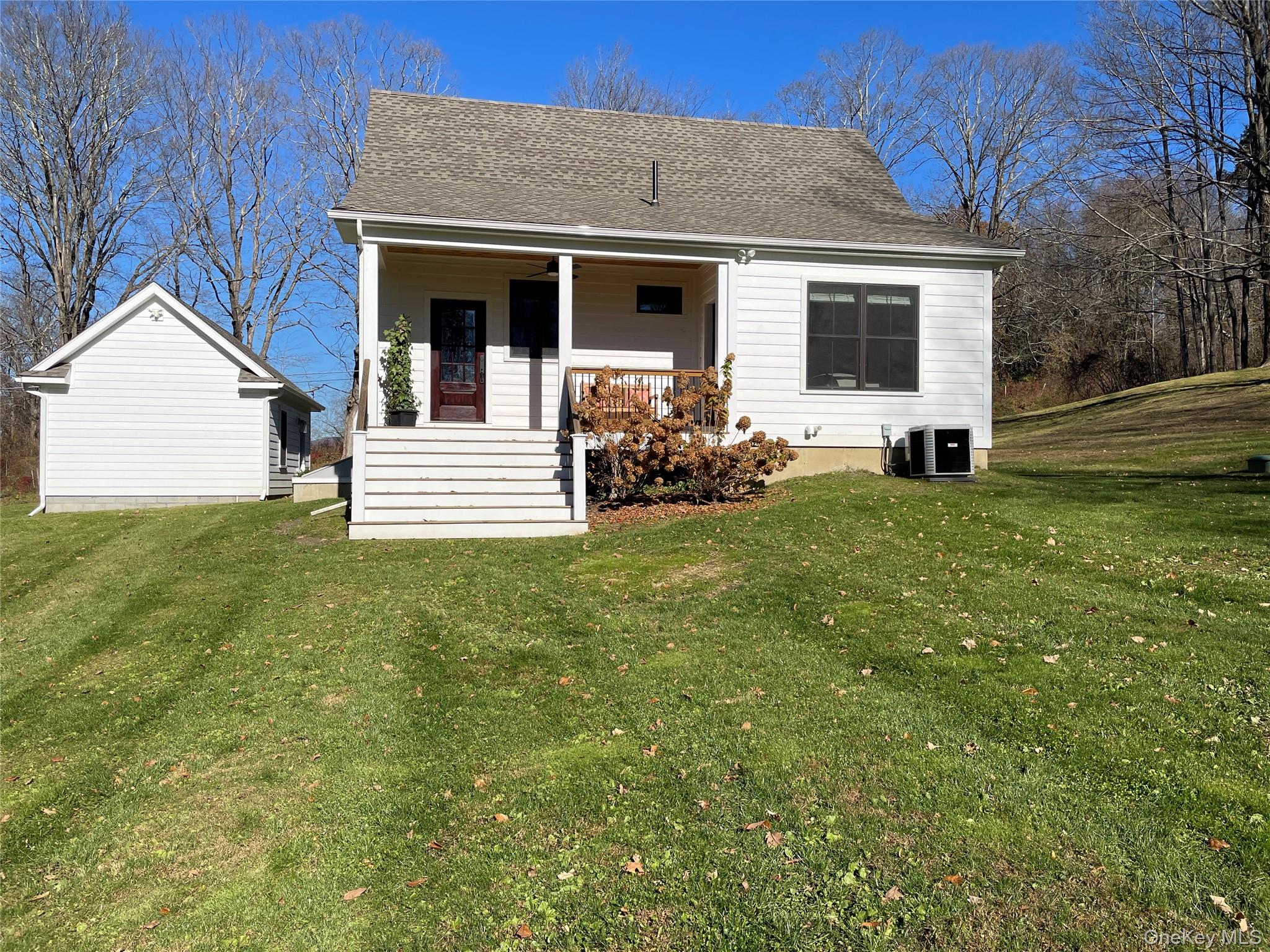 106 Beilke Road, Millerton, NY 12546