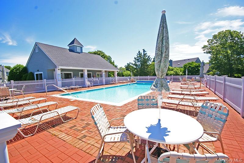 64 Brittany Lane, Westhampton Beach, NY 11978