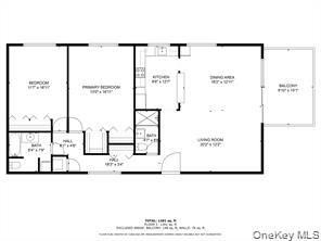 21 Canterbury Road # #6, Great Neck, NY 11021