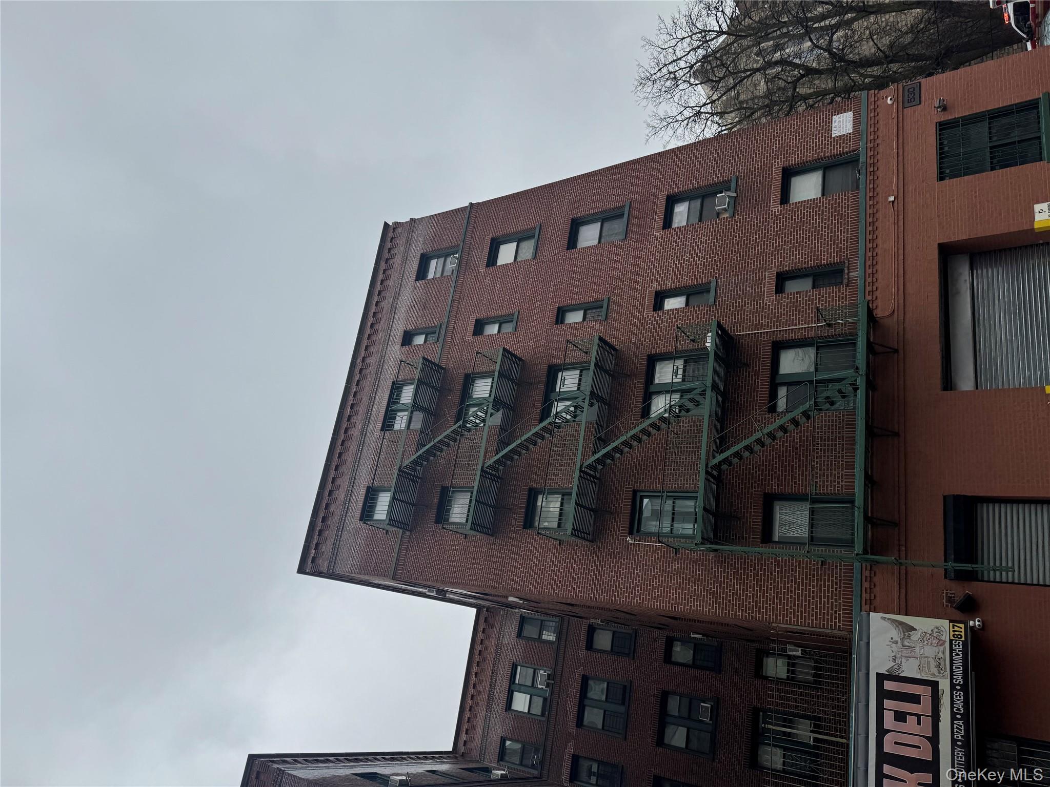 530 159th # #2, Bronx, NY 10451