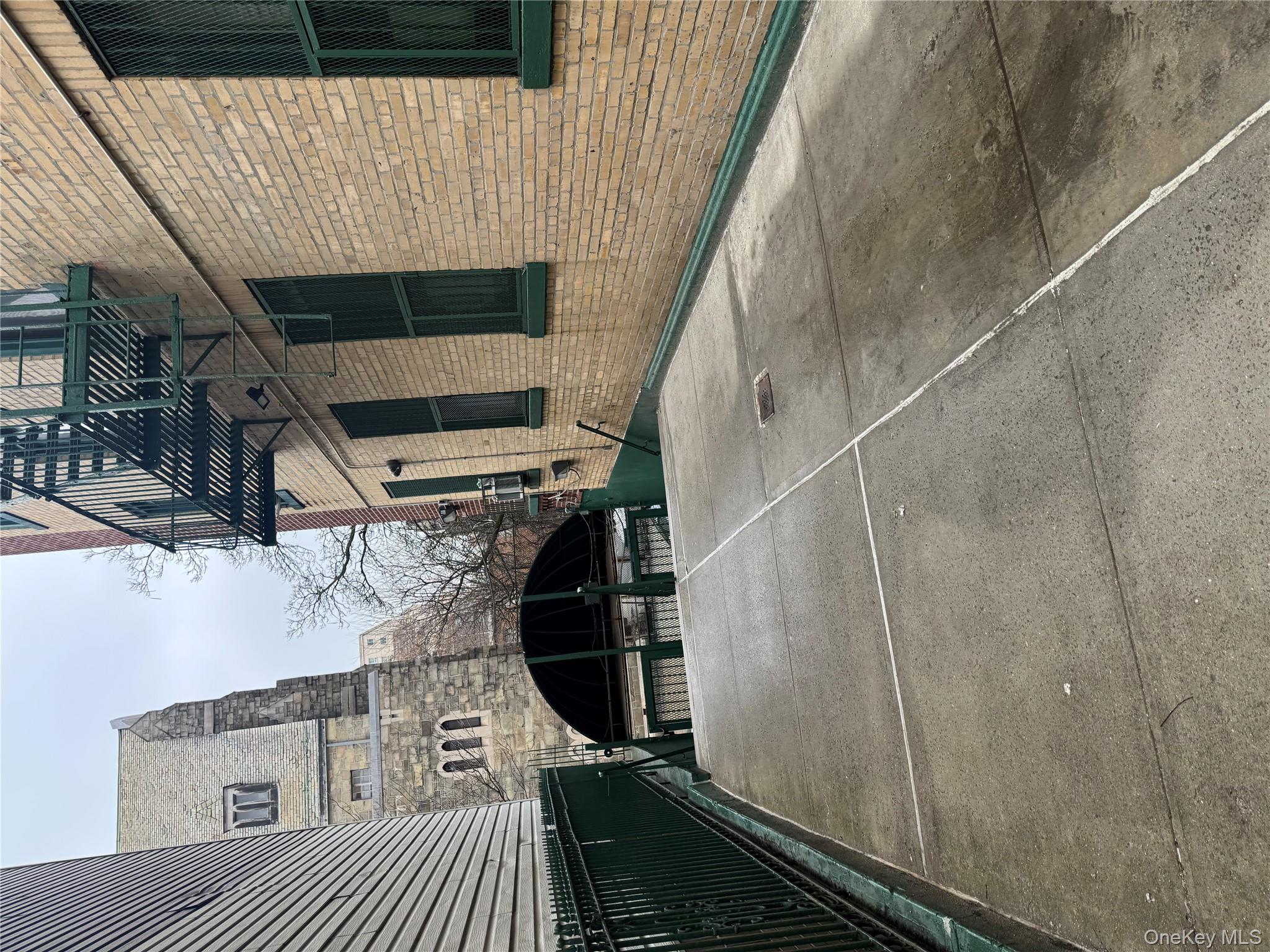 530 159th # #2, Bronx, NY 10451