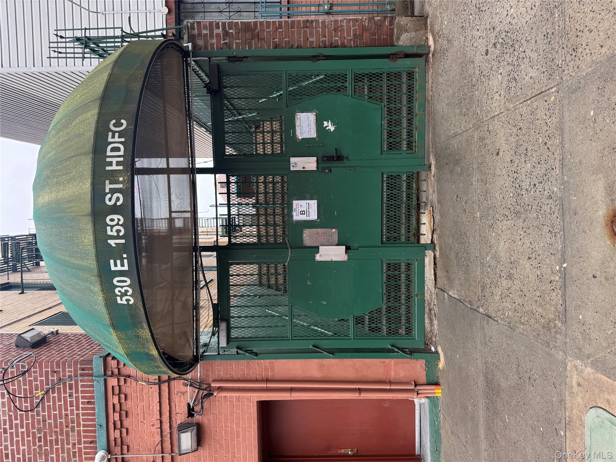 530 159th # #2, Bronx, NY 10451