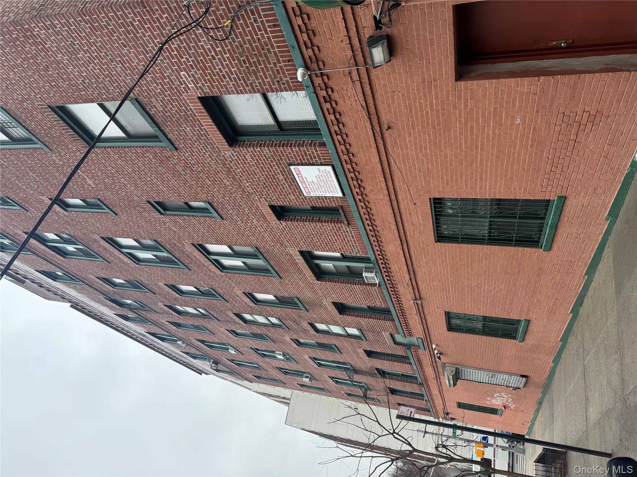 530 159th # #2, Bronx, NY 10451