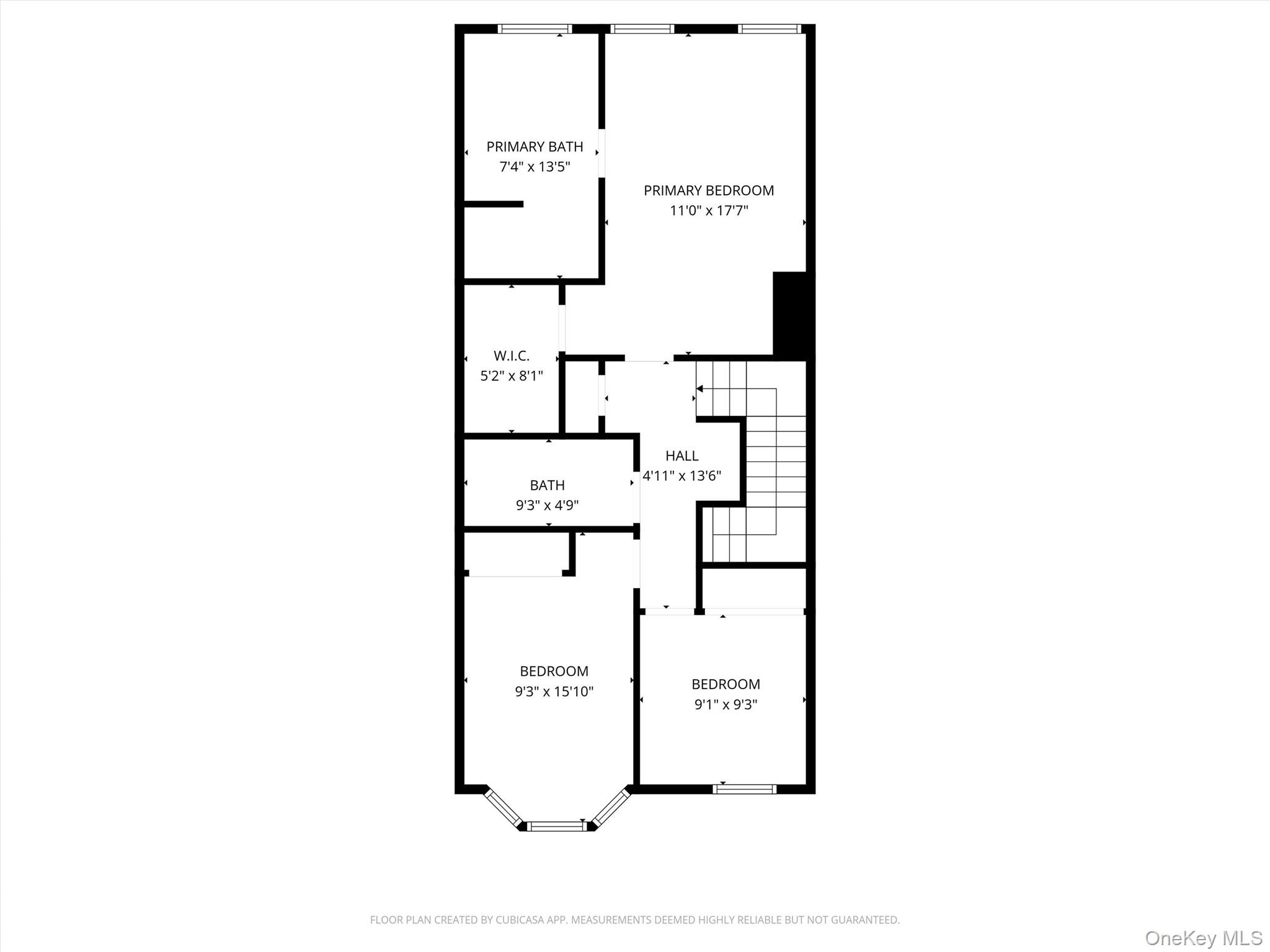 44 Barr Lane, Monroe, NY 10950