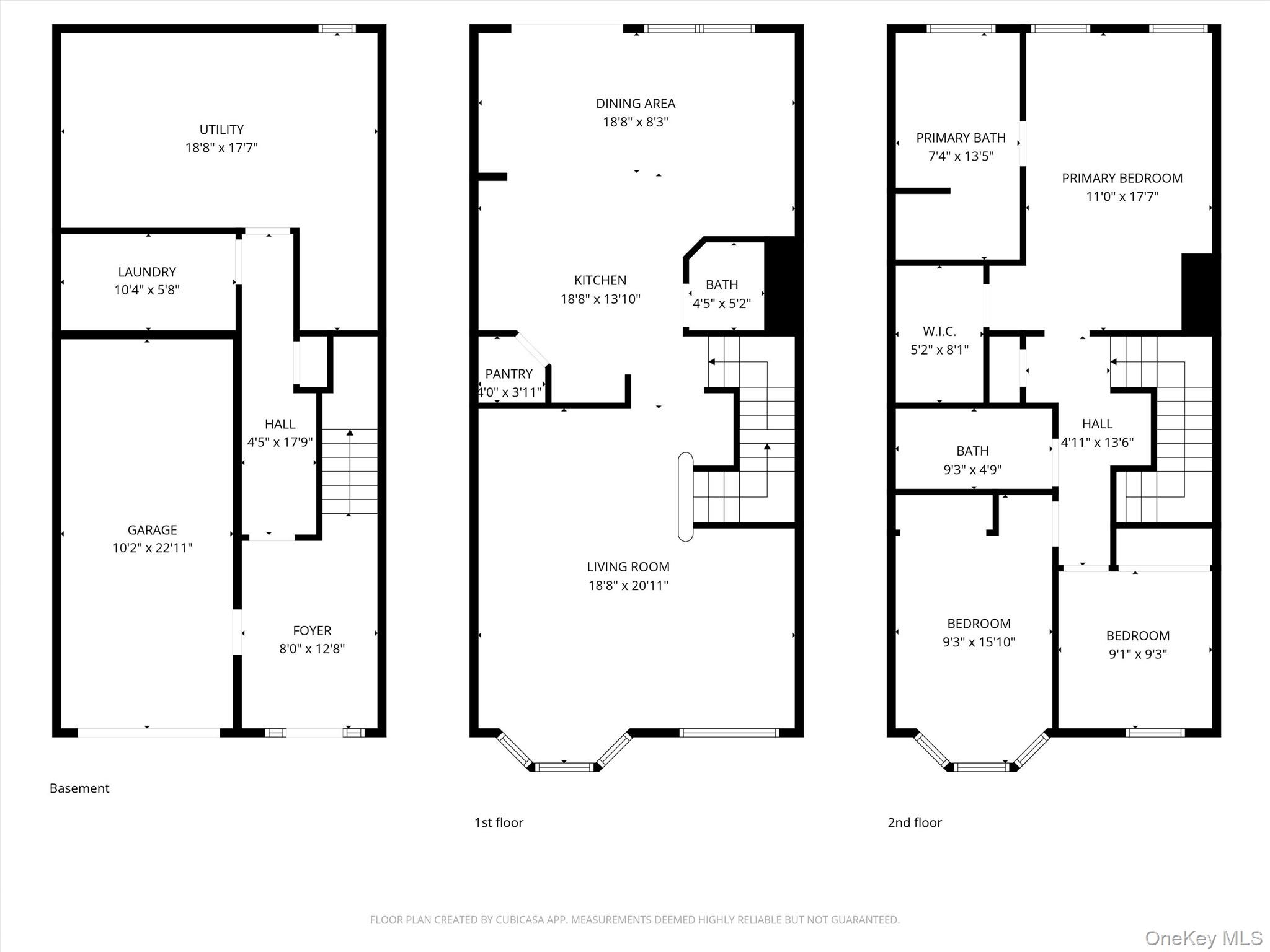 44 Barr Lane, Monroe, NY 10950