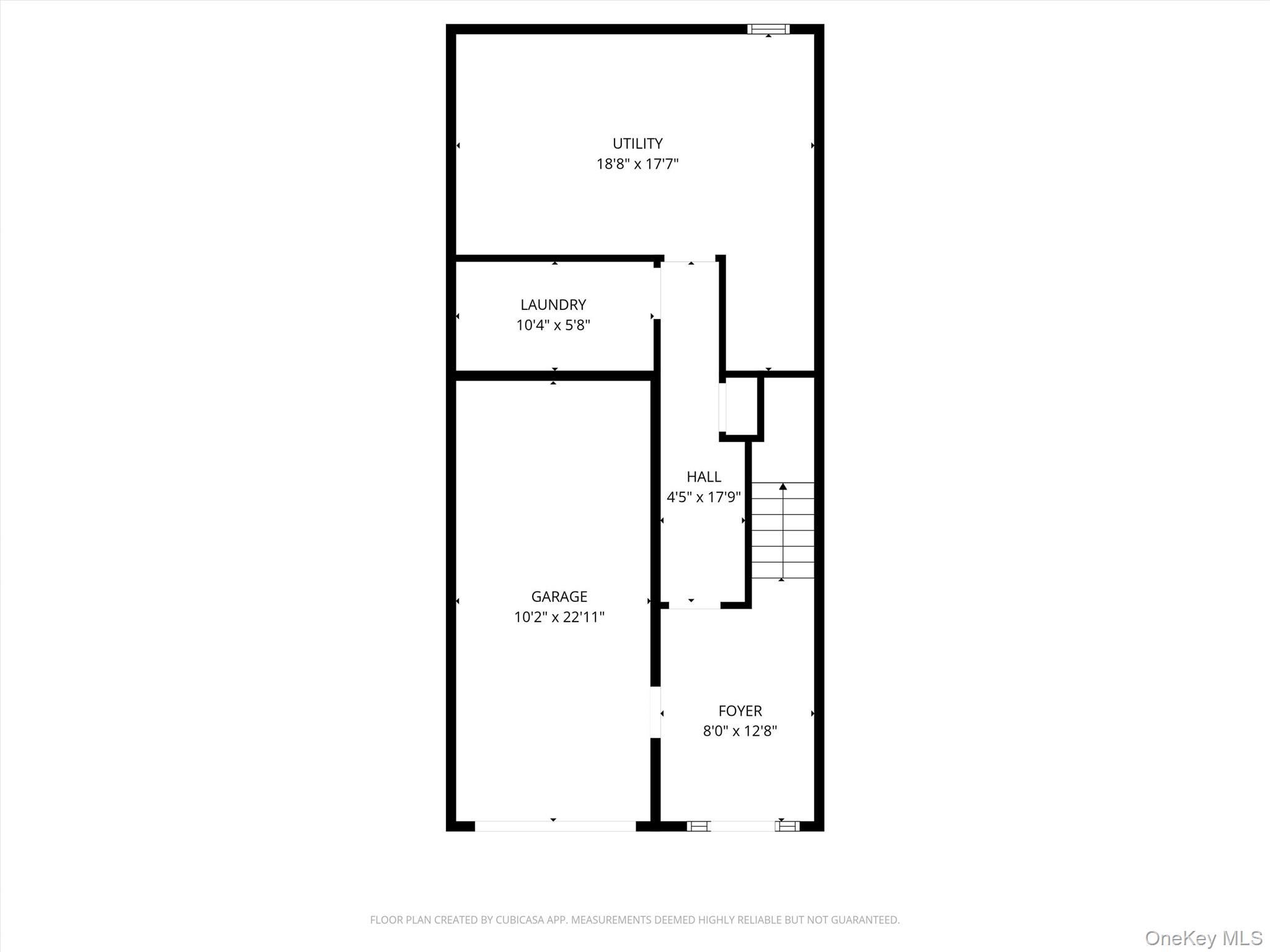 44 Barr Lane, Monroe, NY 10950