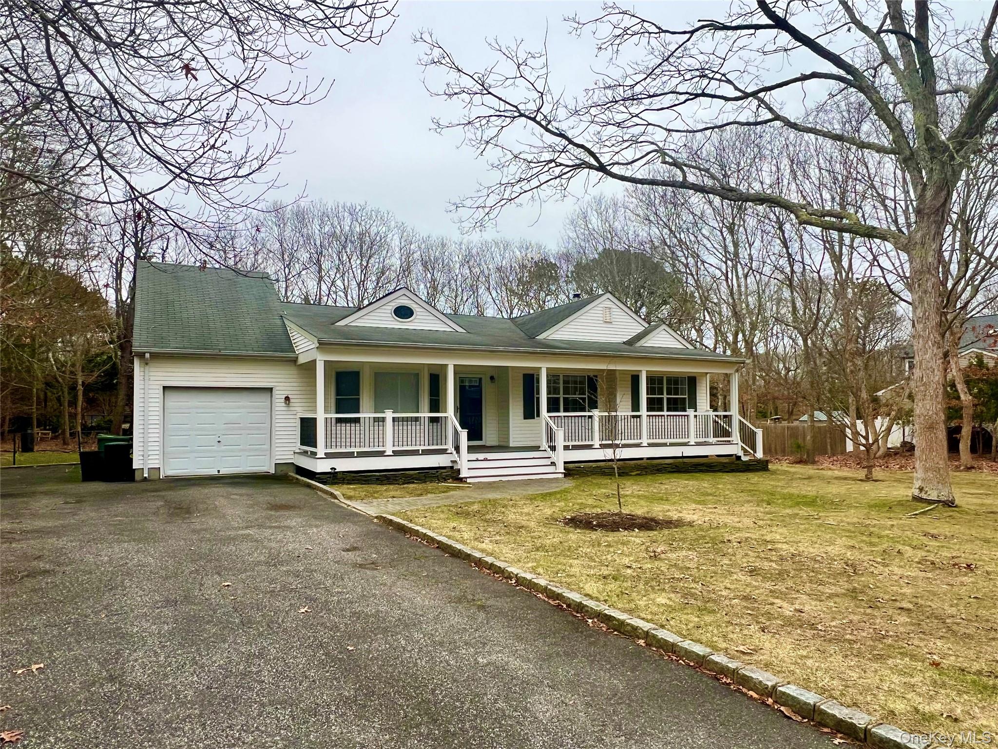 7 Deborah Drive, Westhampton Beach, NY 11978