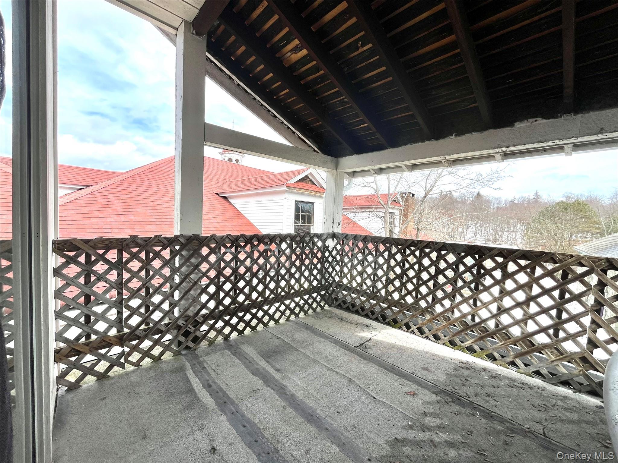 7 Law Street # PH, Liberty, NY 12754