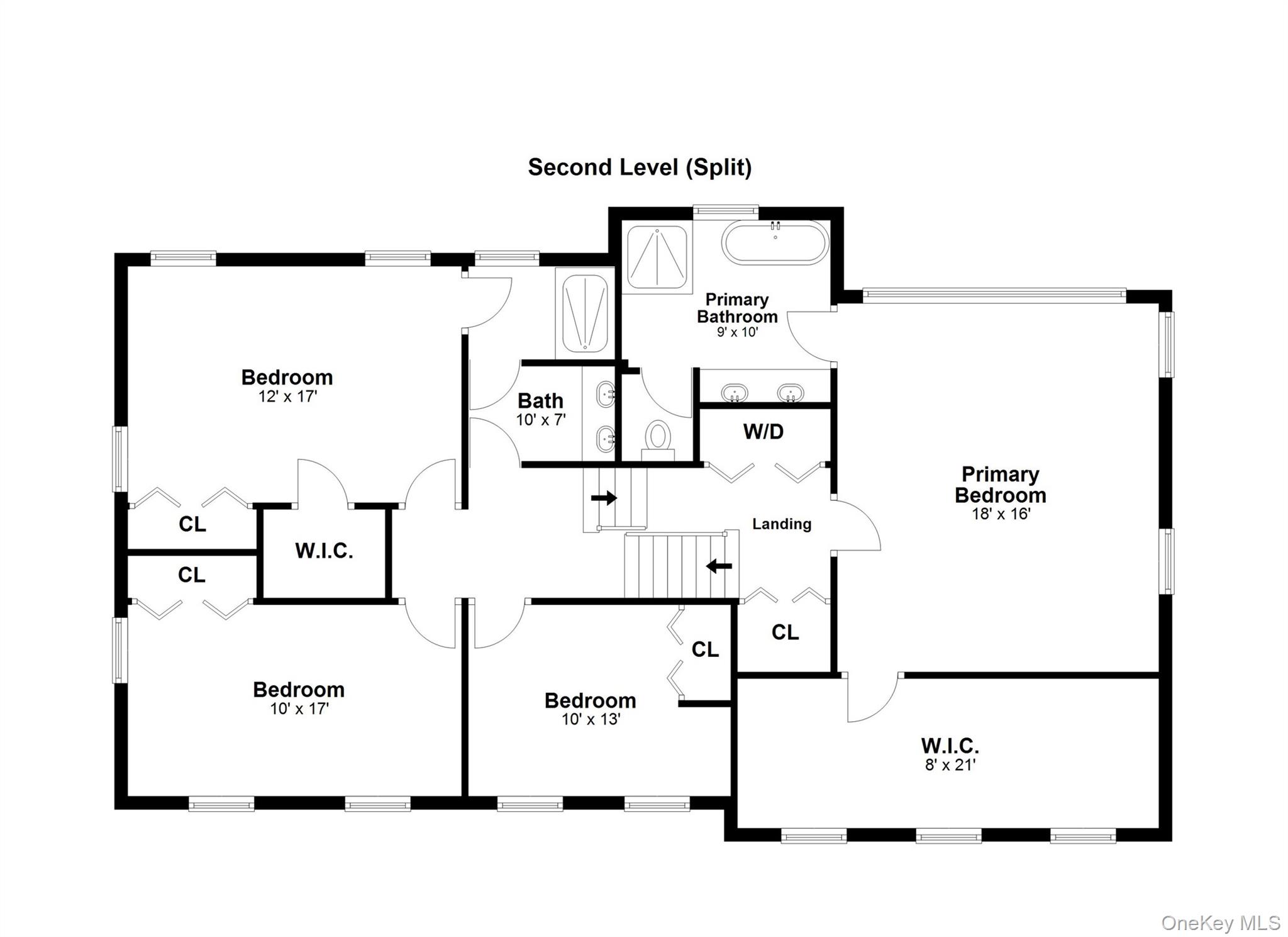 91 Worthington Road, White Plains, NY 10607