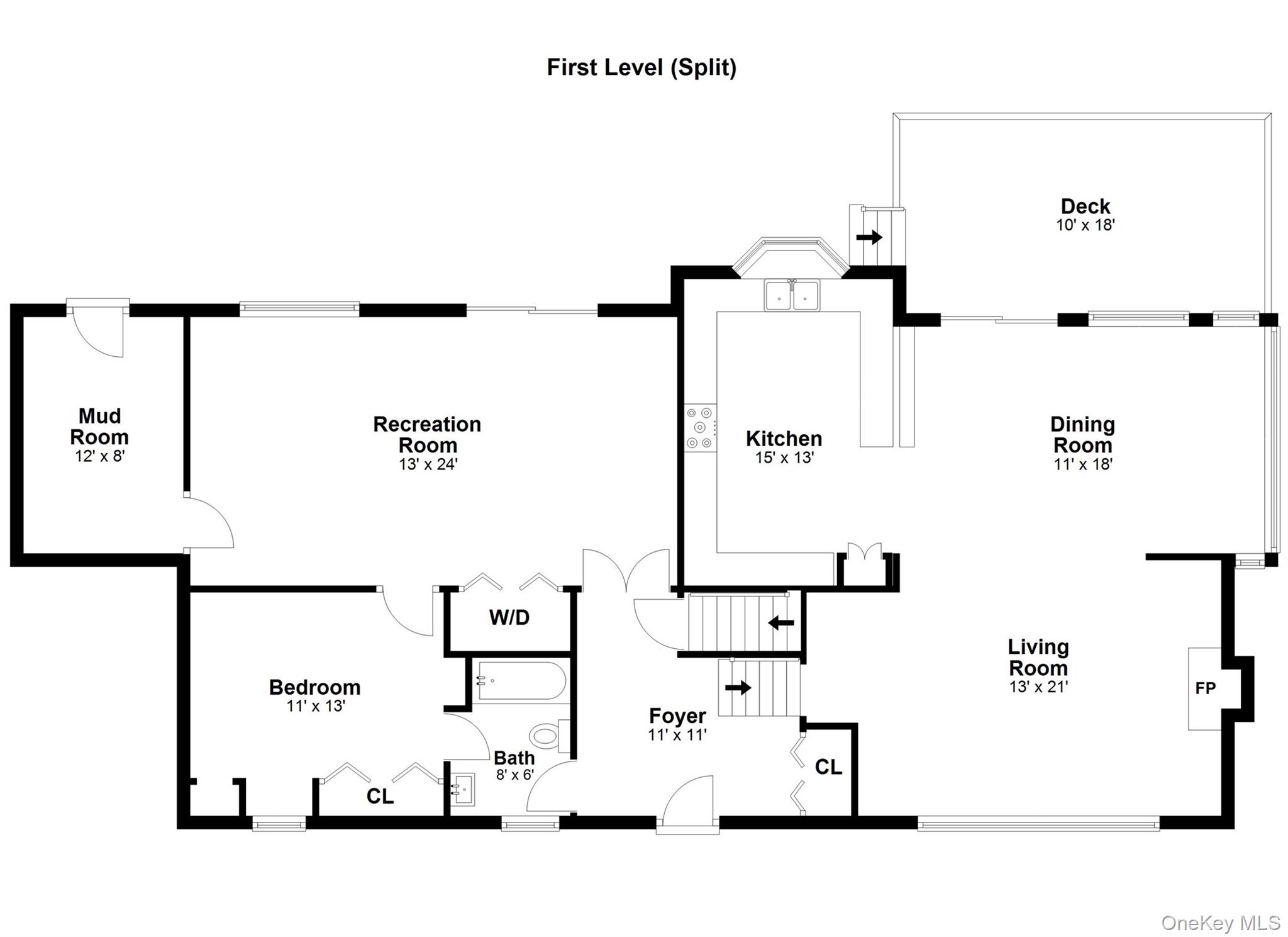 91 Worthington Road, White Plains, NY 10607