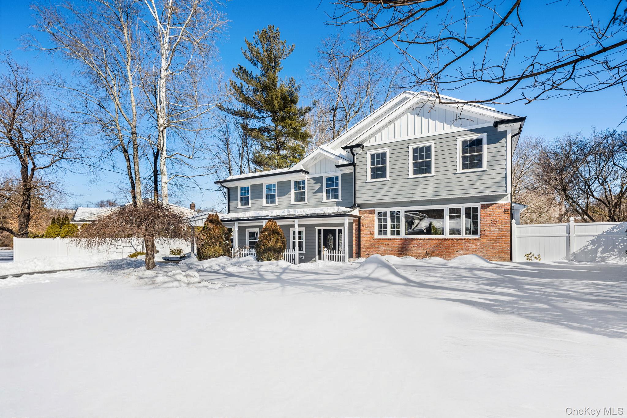 91 Worthington Road, White Plains, NY 10607