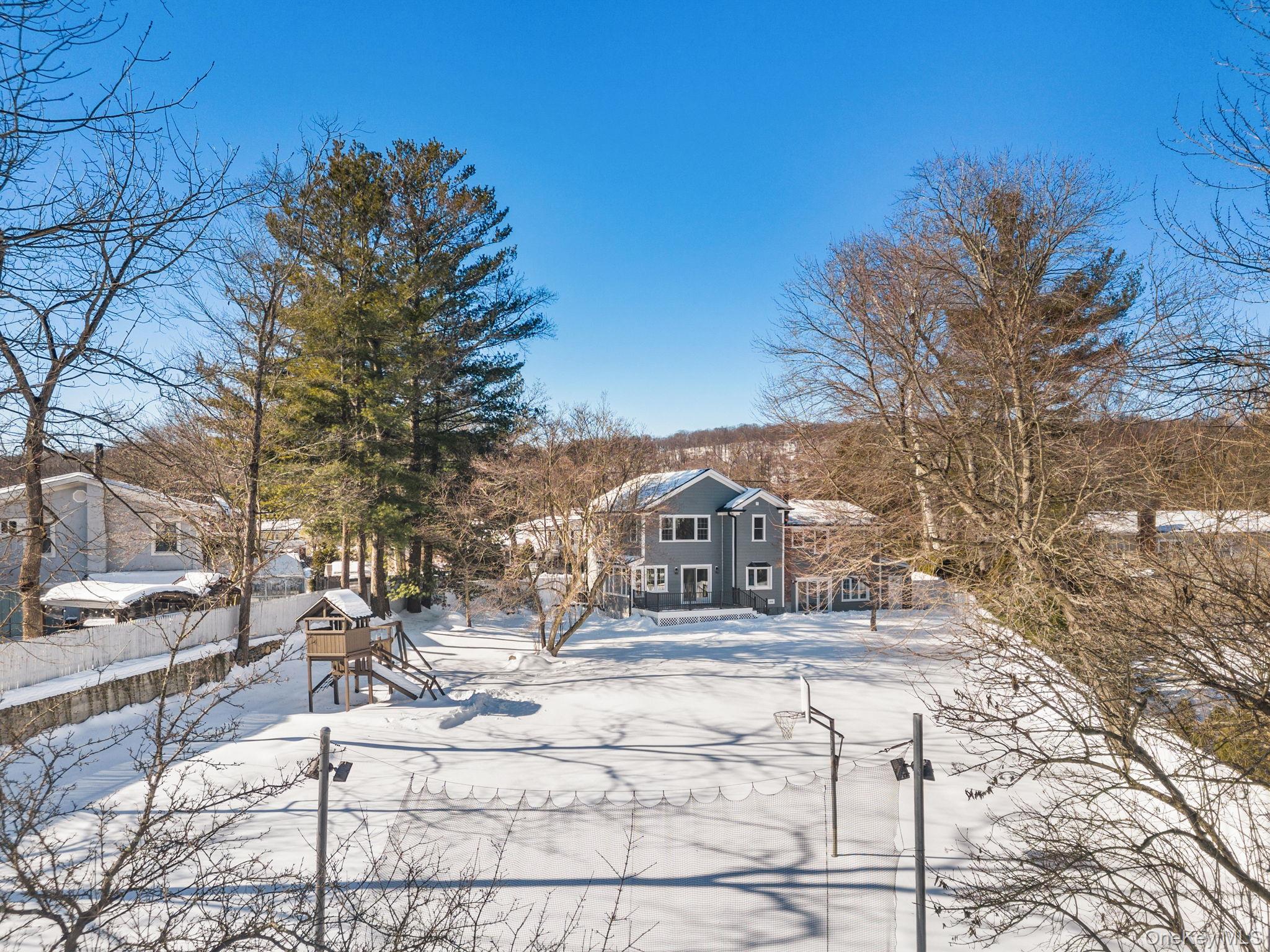 91 Worthington Road, White Plains, NY 10607