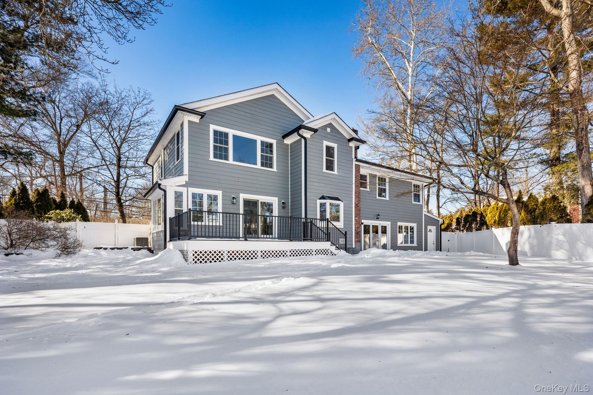 91 Worthington Road, White Plains, NY 10607