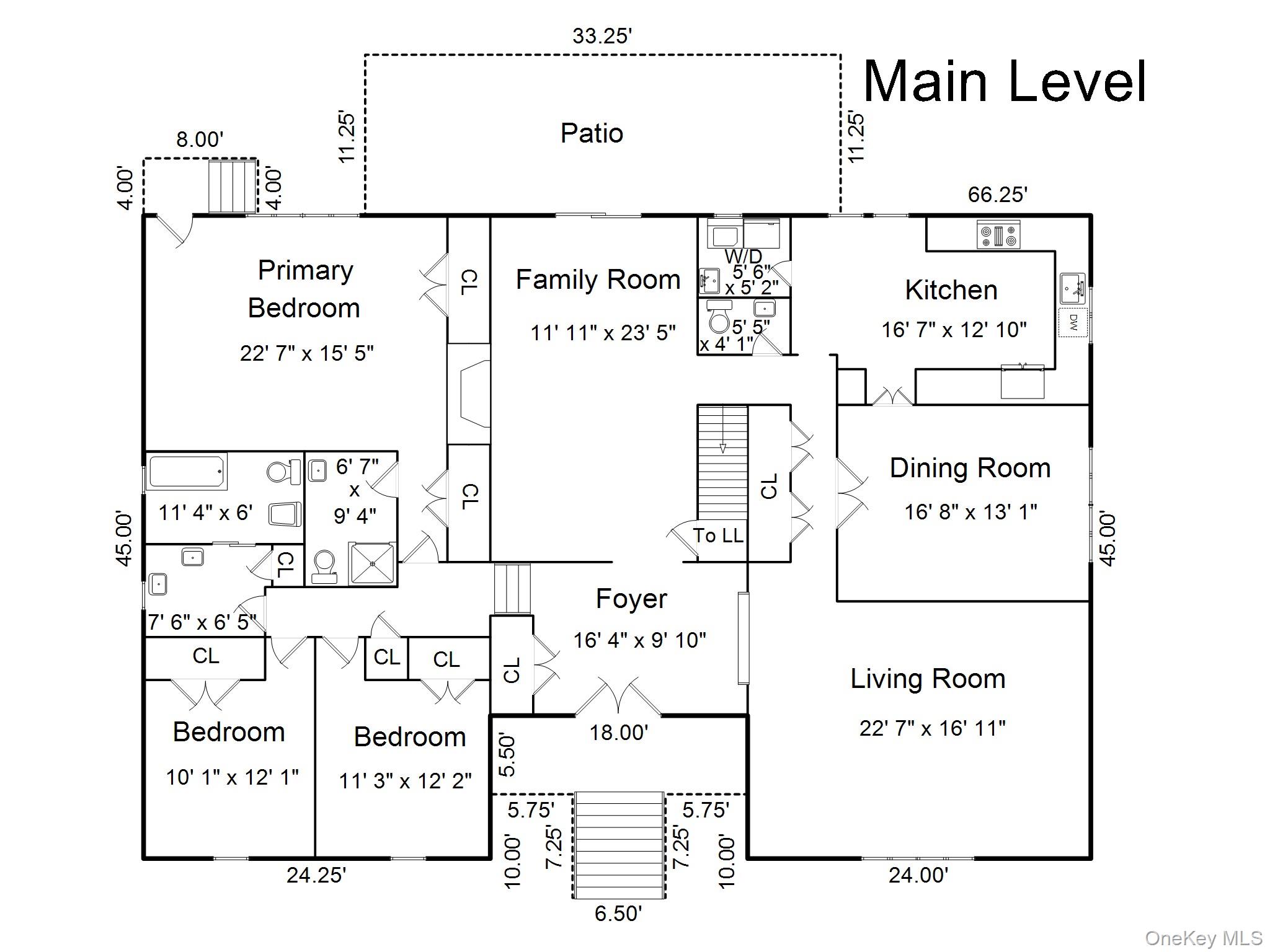 7 Greystone Circle, Bronxville, NY 10708