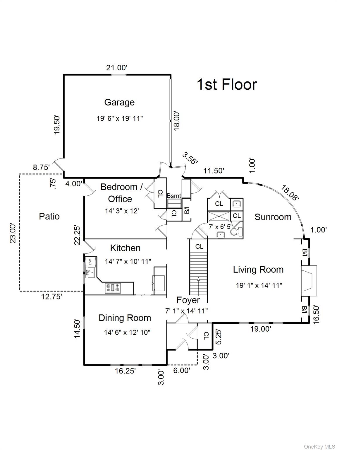 10 Madison Road, Scarsdale, NY 10583