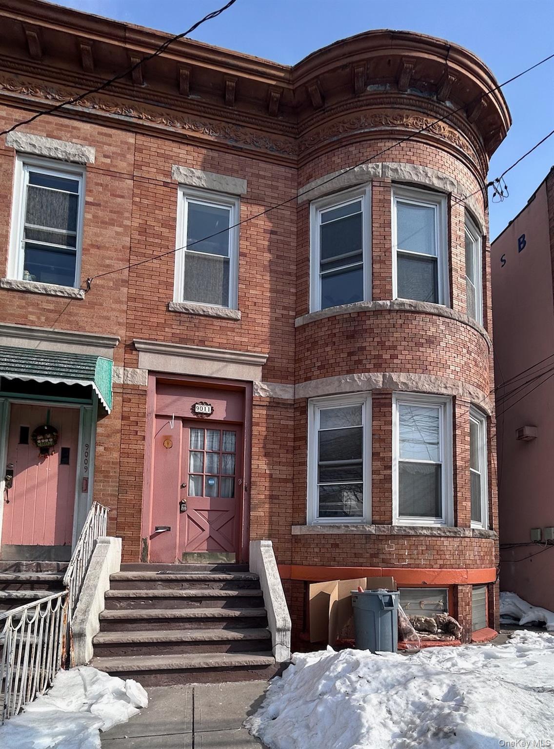 9011 77th Street, Woodhaven, NY 11421