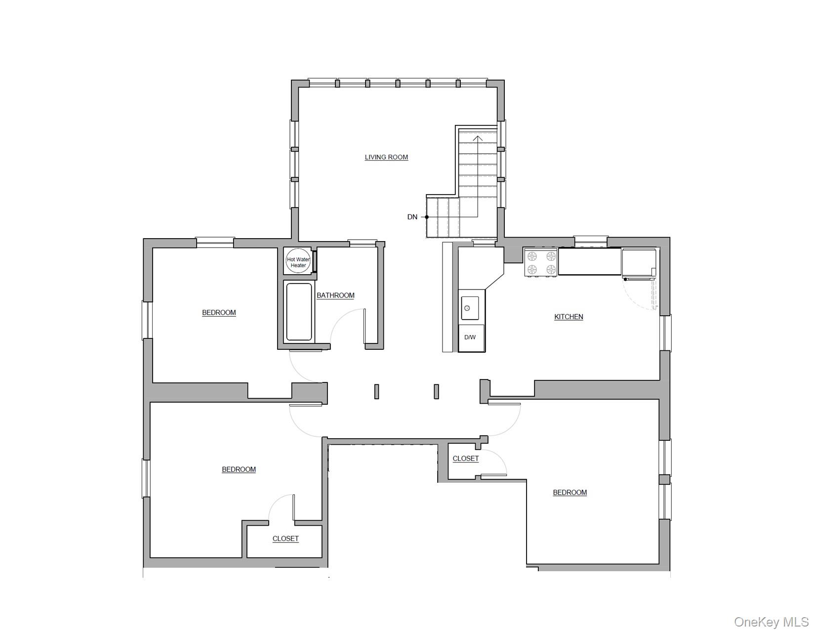 2303 Lucas Turnpike, High Falls, NY 12440