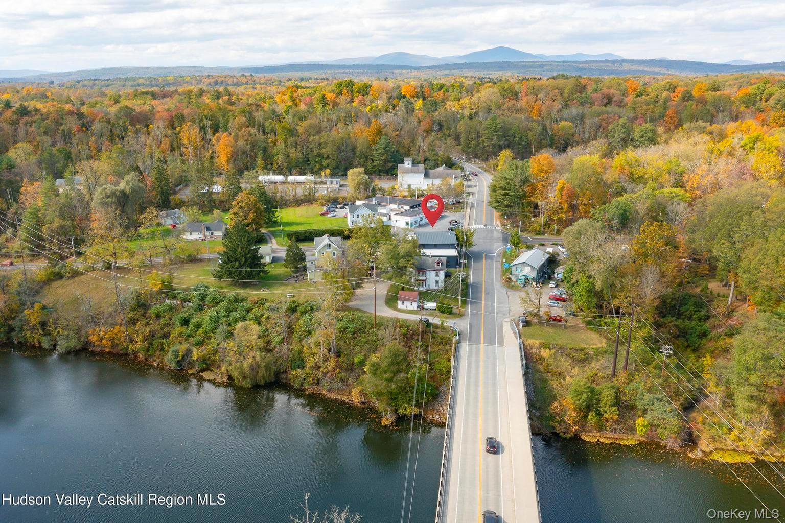 2303 Lucas Turnpike, High Falls, NY 12440