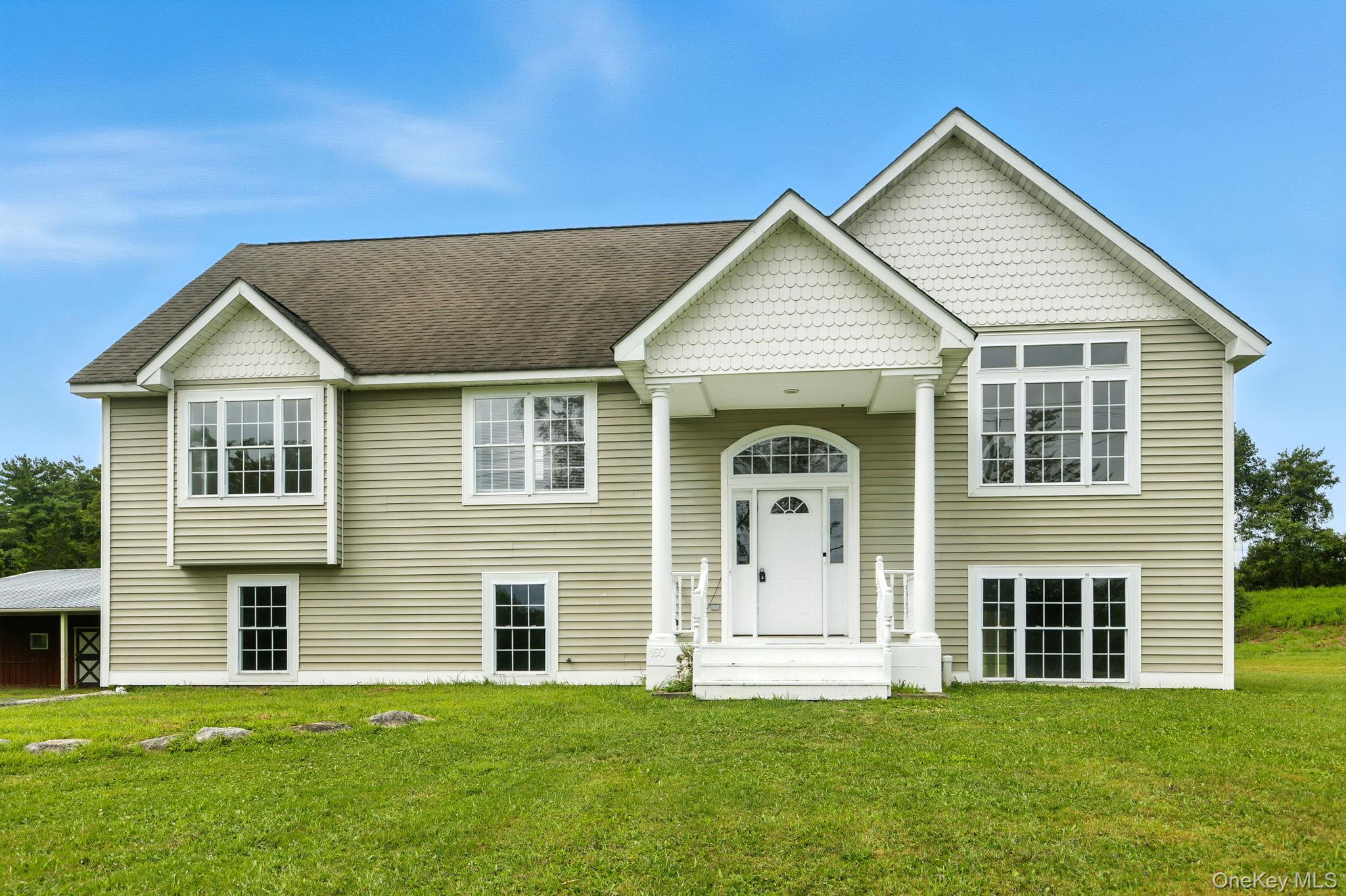 160 Pirog Road, Pine Bush, NY 12566