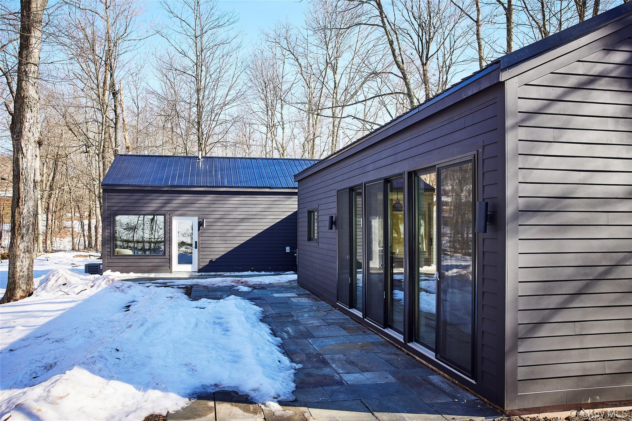 305 Old Danzer Road, Livingston Manor, NY 12758