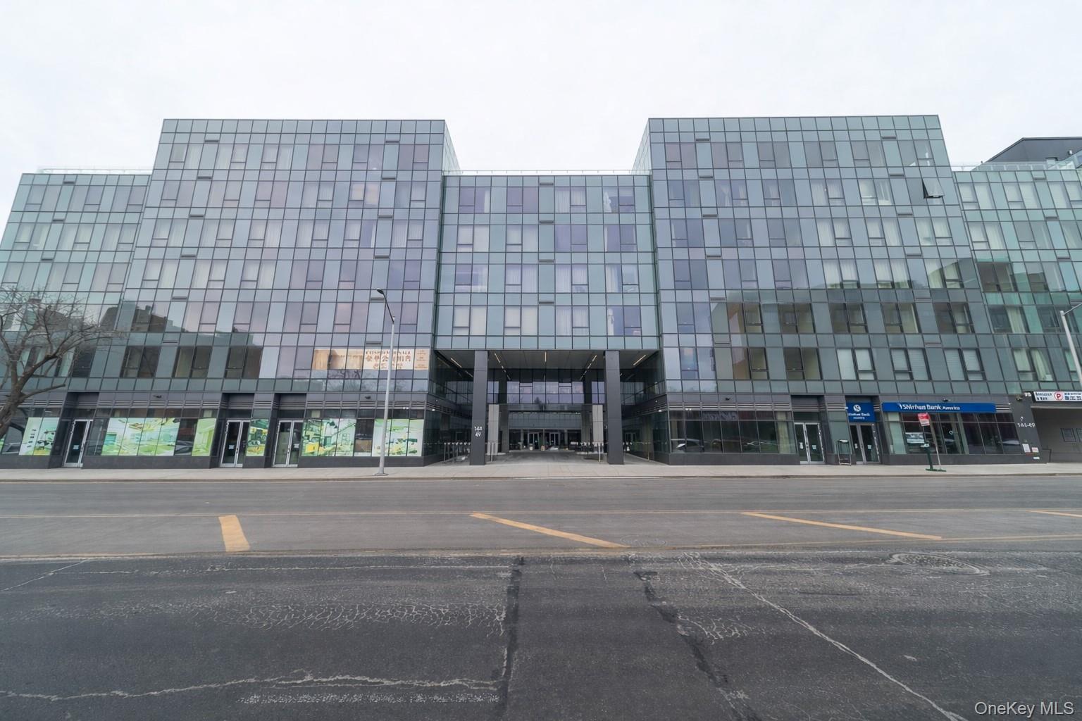 14449 Northern Boulevard # 325, Flushing, NY 11354