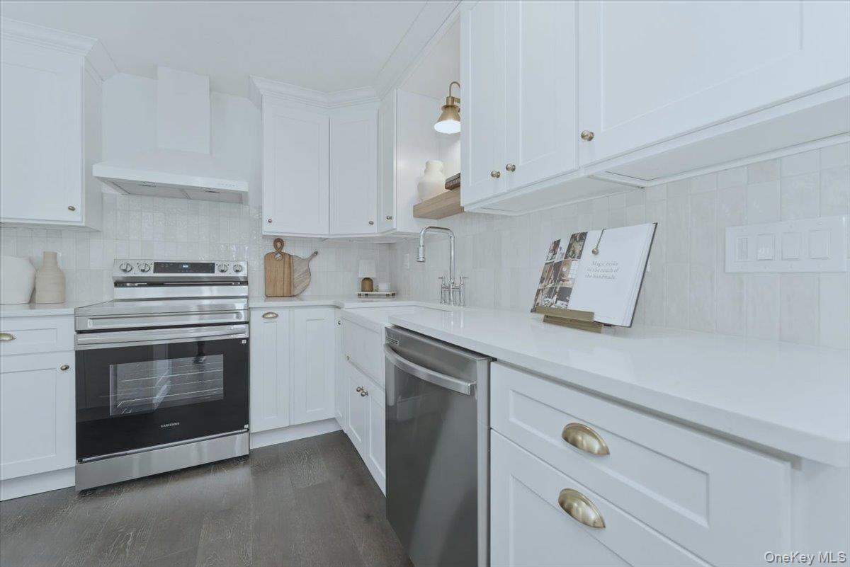 38 Lafayette Drive, Shirley, NY 11967