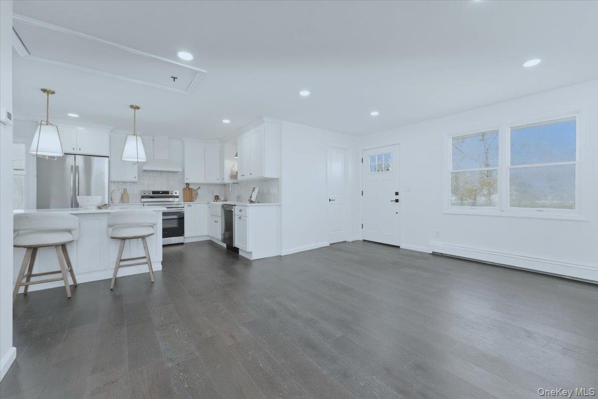 38 Lafayette Drive, Shirley, NY 11967