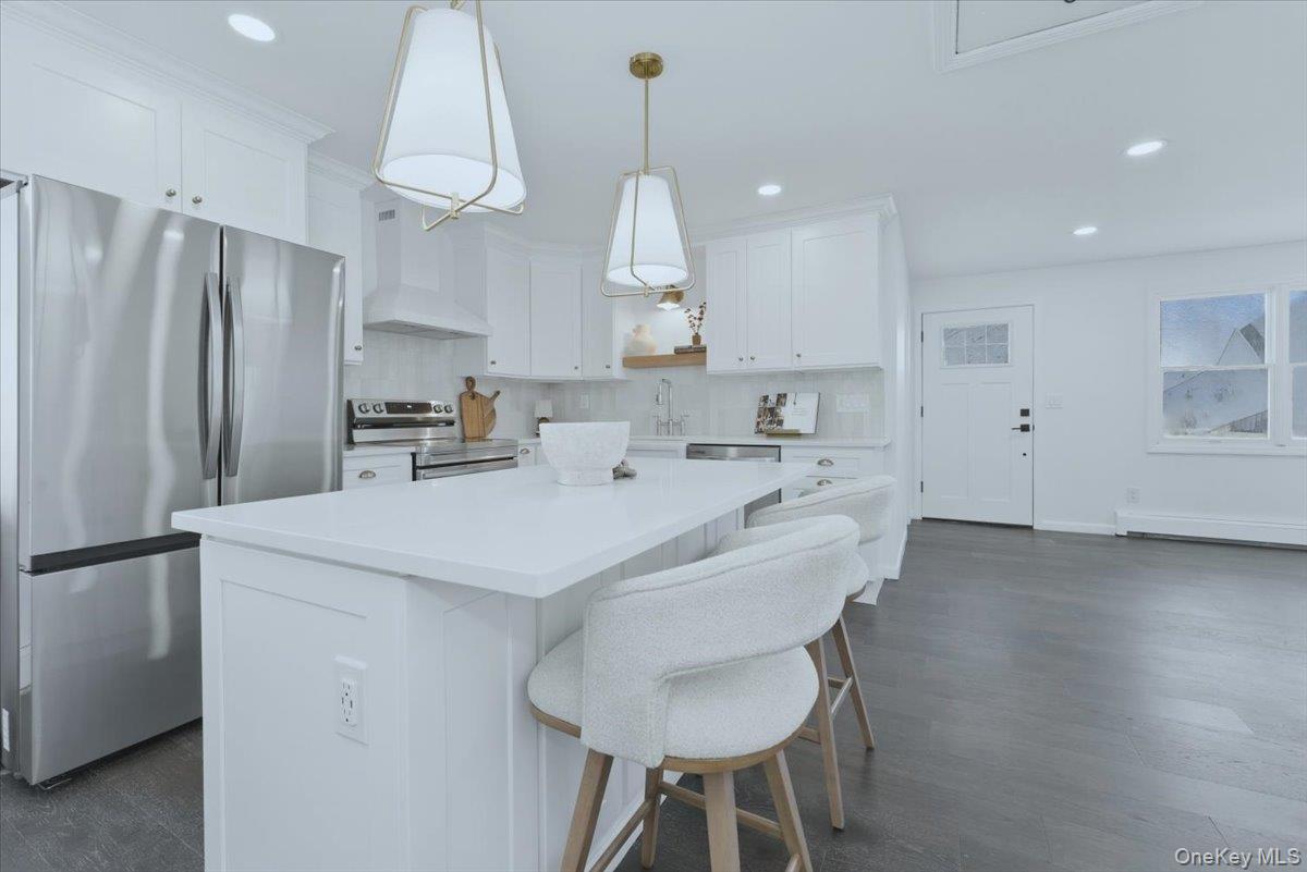 38 Lafayette Drive, Shirley, NY 11967