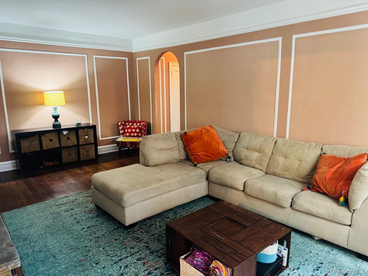 1440 Midland Avenue # 2B, Bronxville, NY 10708