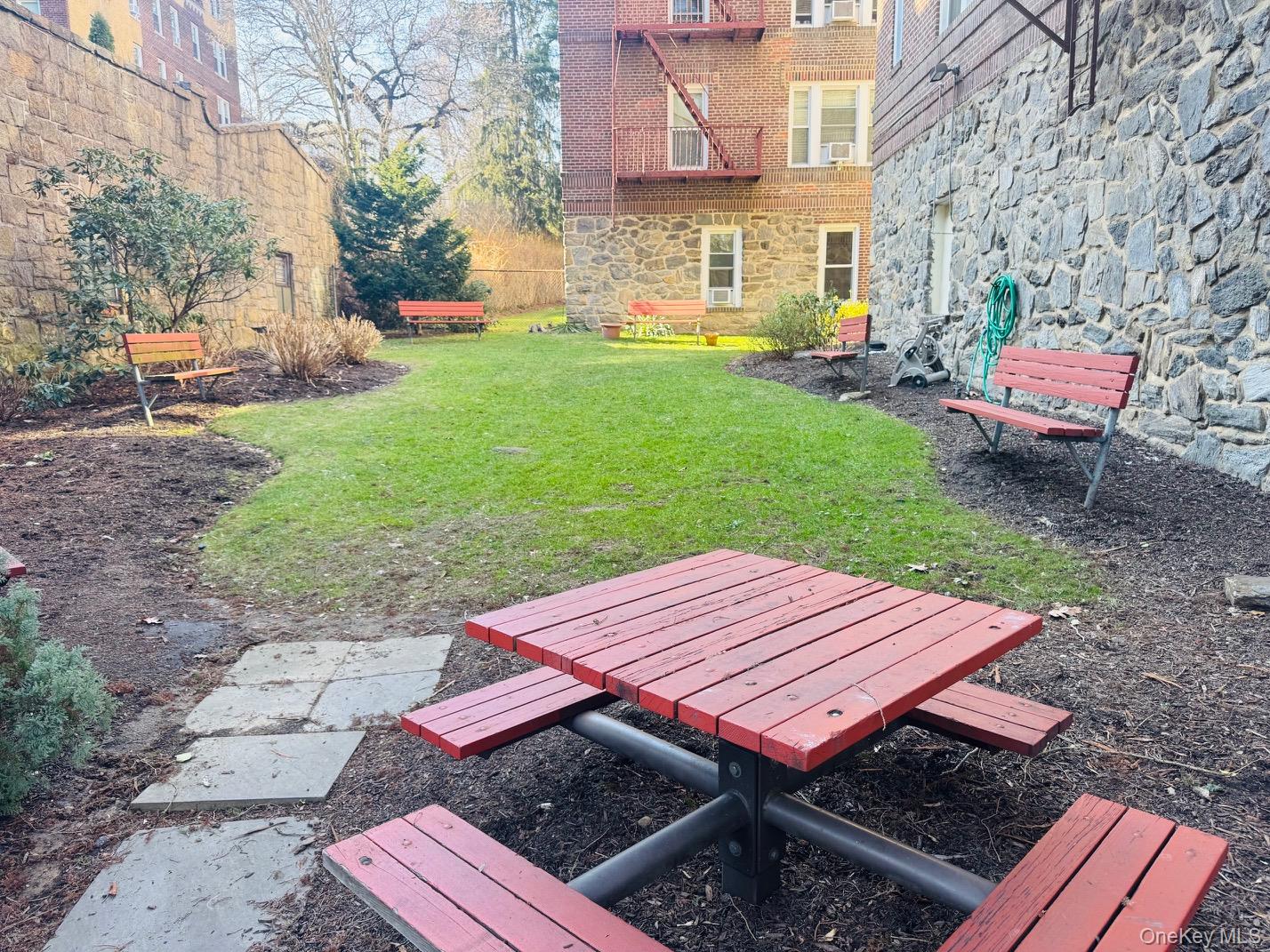 1440 Midland Avenue # 2B, Bronxville, NY 10708