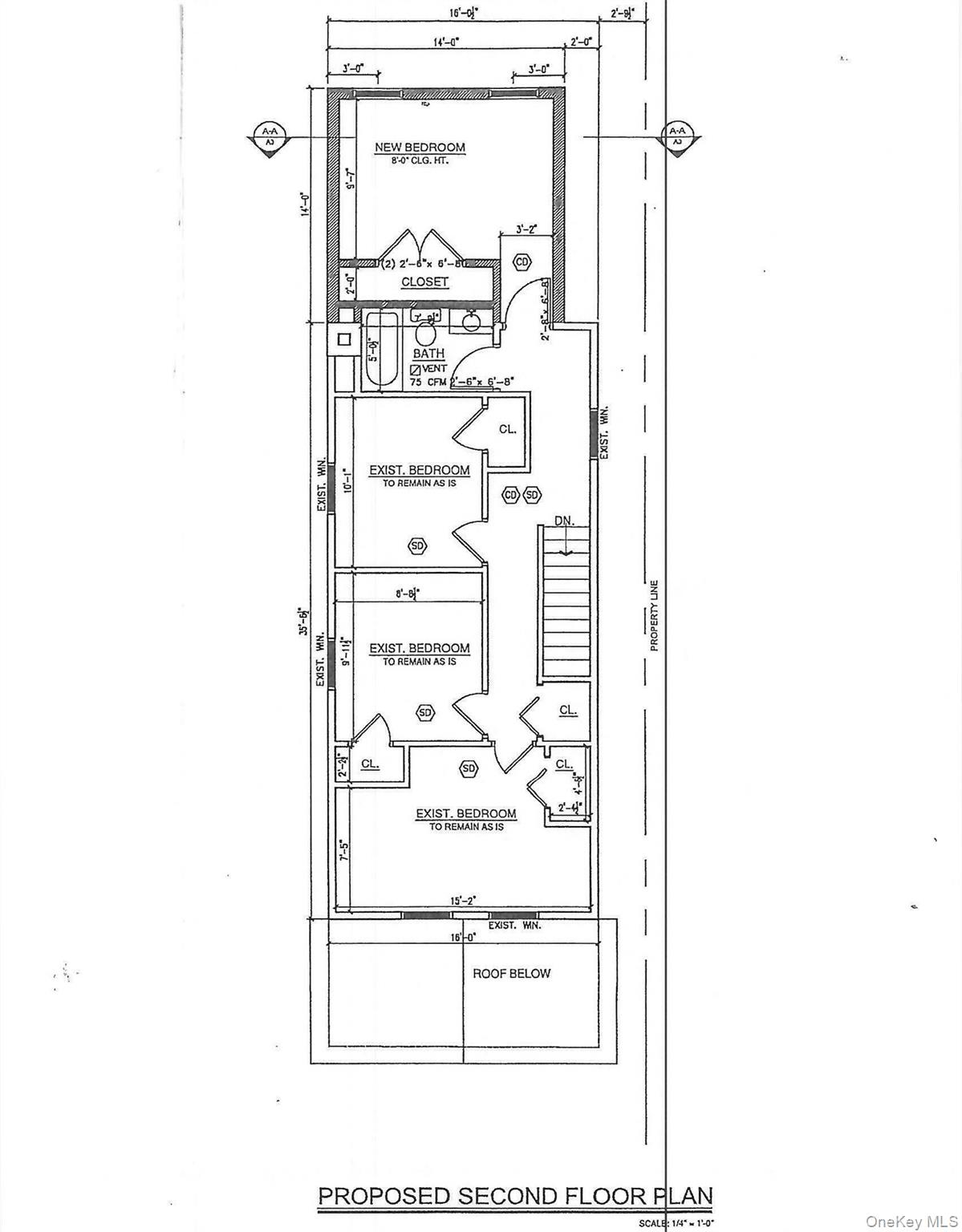 43 Dewitt Street, Valley Stream, NY 11580
