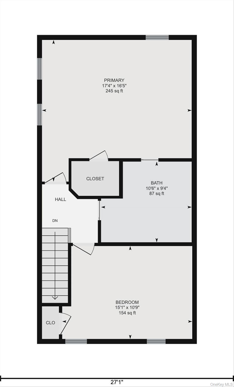 42 Larch Court, Fishkill, NY 12524