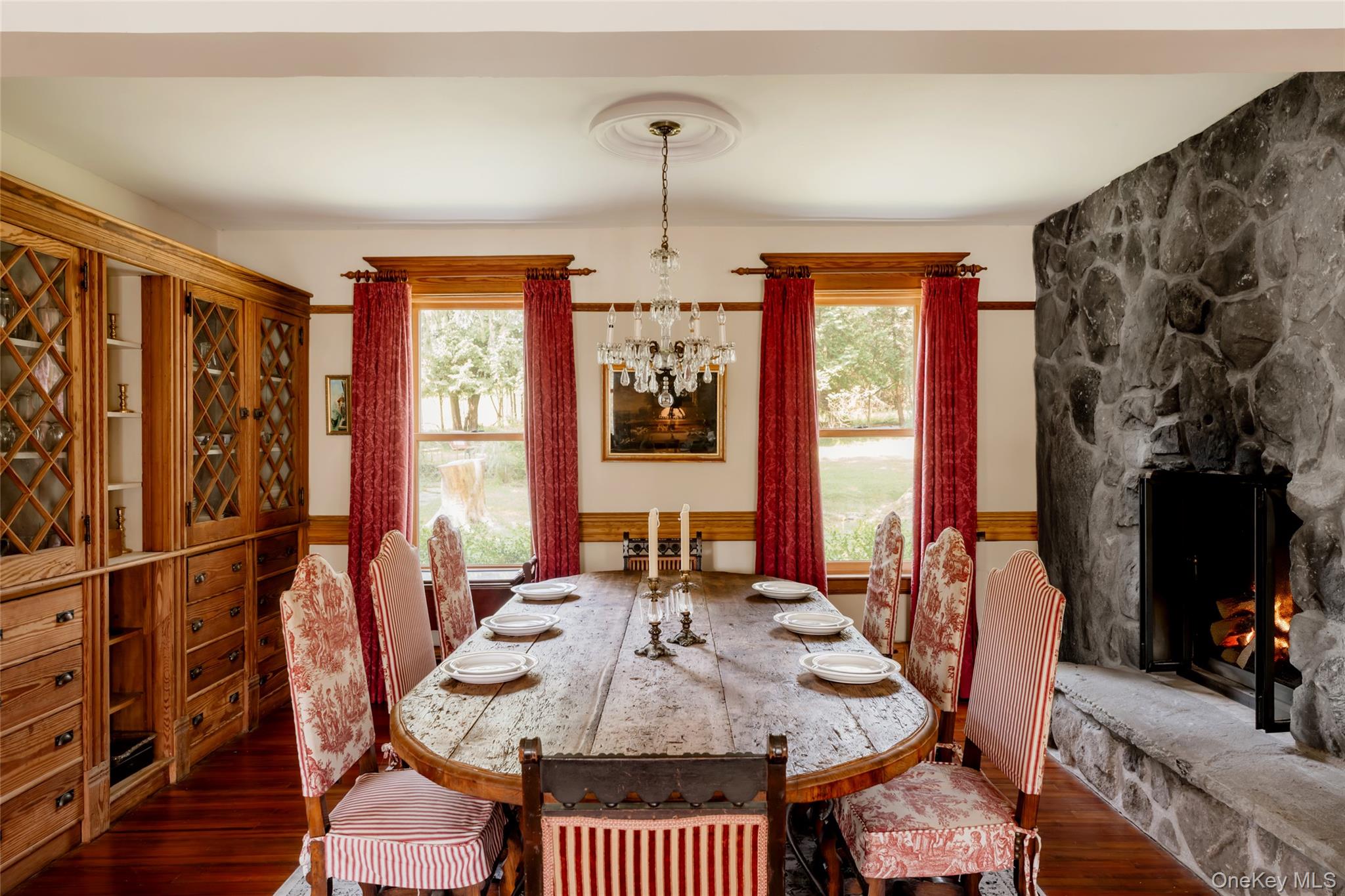 91 Old Hankins Road, Callicoon, NY 12723