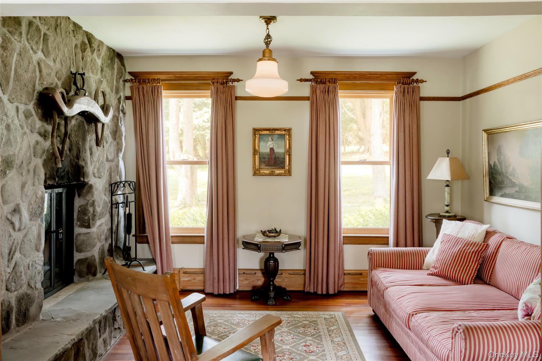 91 Old Hankins Road, Callicoon, NY 12723